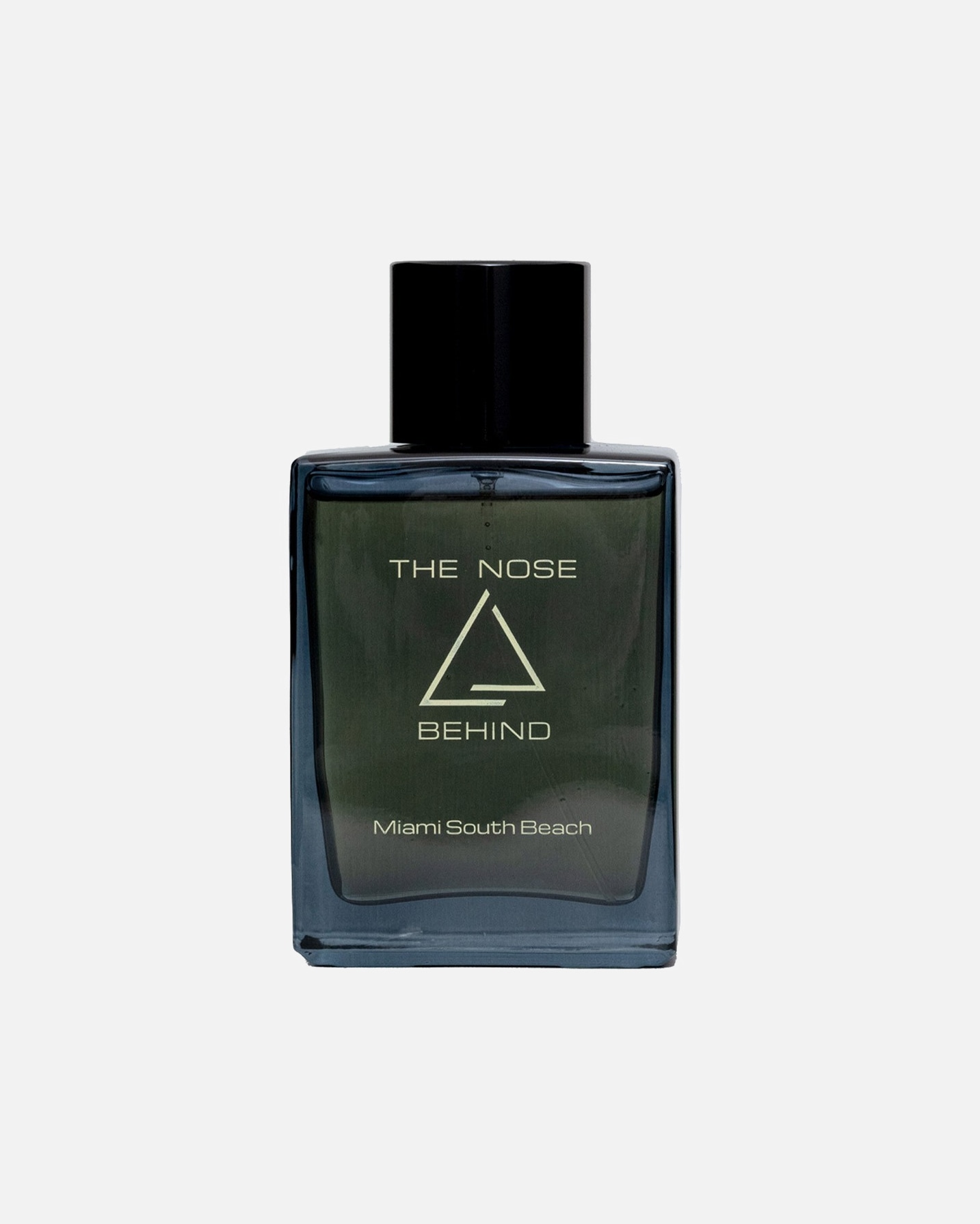 Kvepalai MoterimsTHE NOSE BEHINDMiami South Beach100 ml