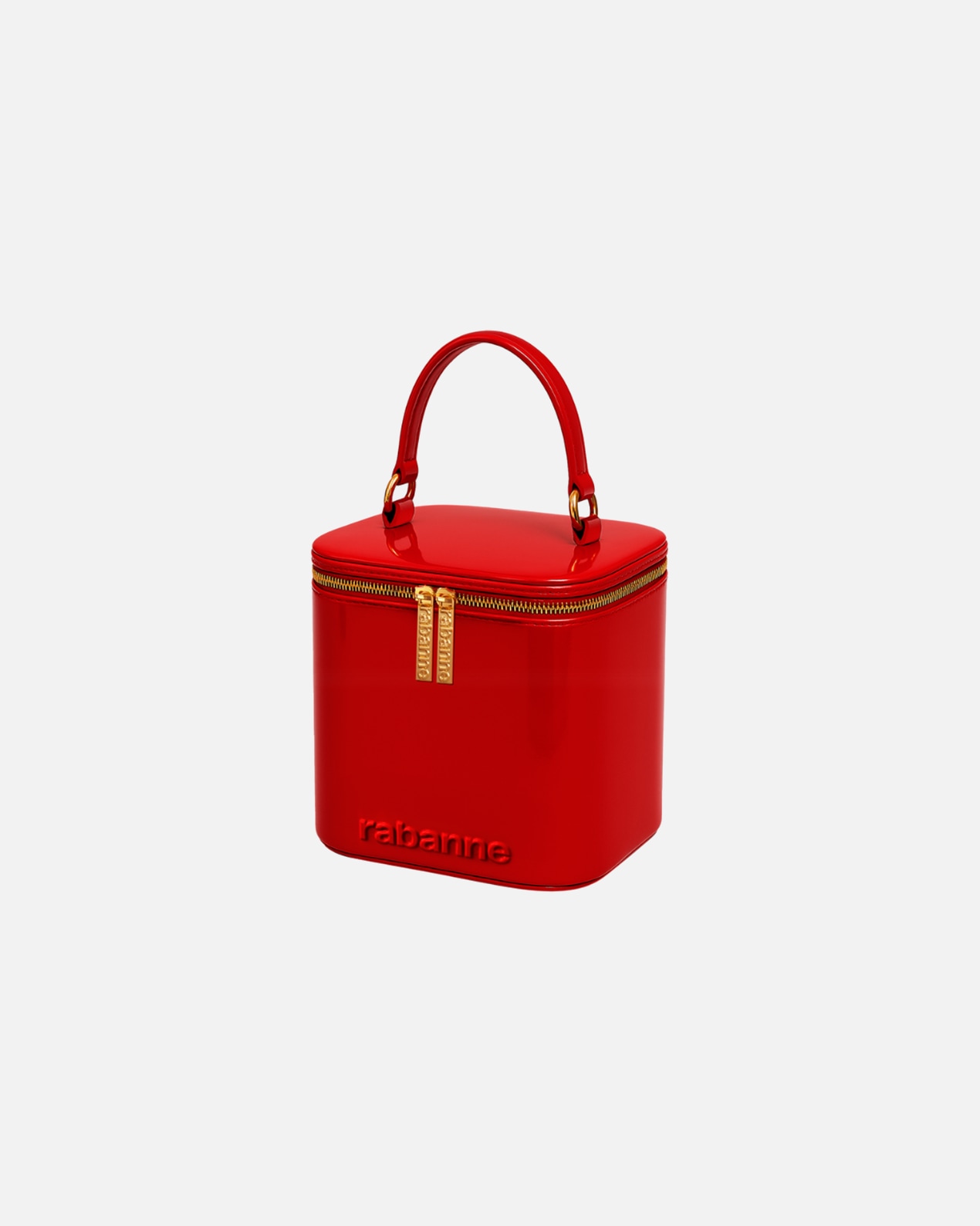 TIK INTERNETE! Perkant RABANNE PHANTOM arba FAME RED aromatą - DOVANA RABANNE kosmetinė.