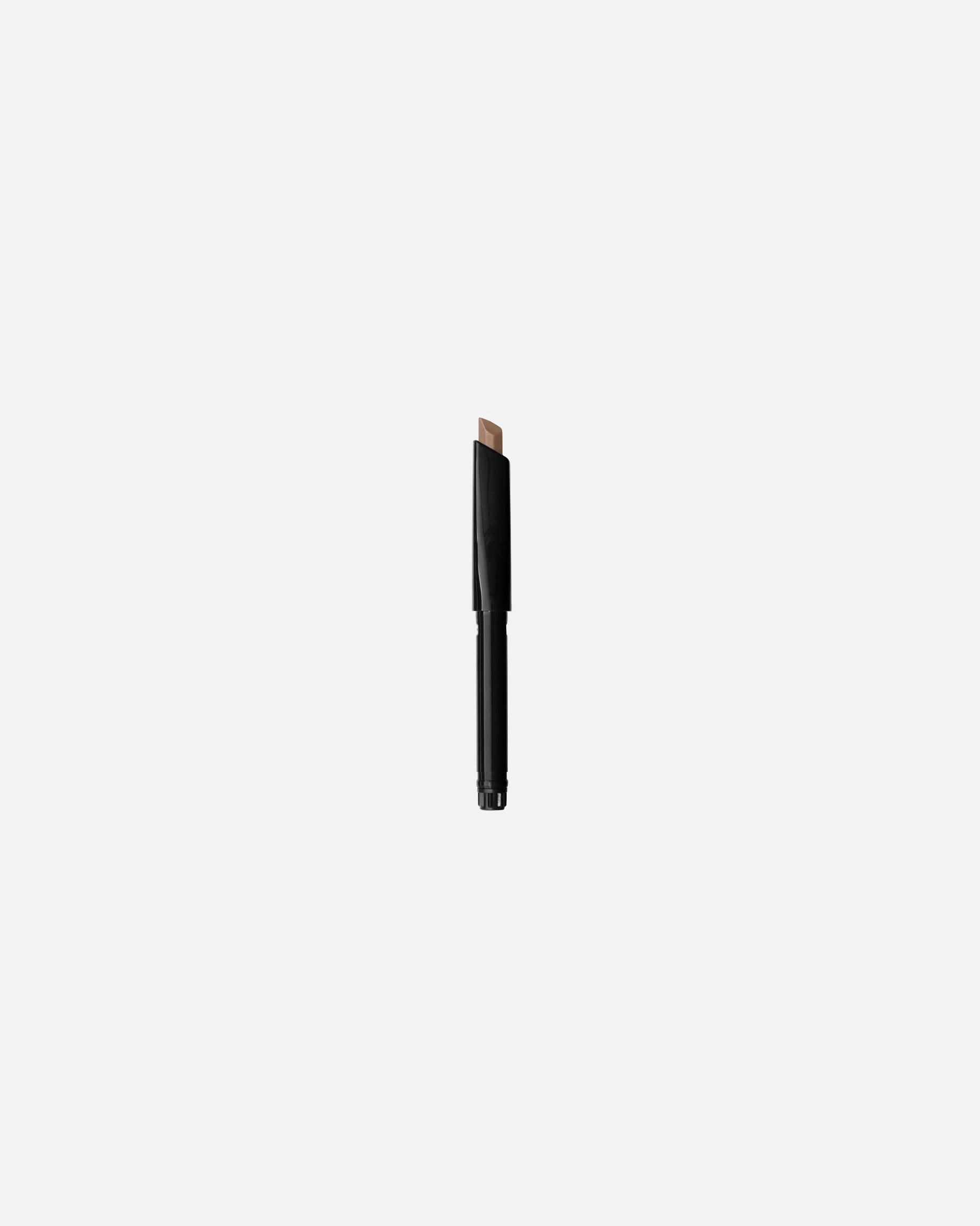 Antakių pieštukas UnisexBobbi BrownLong-Wear Brow Pencil RefillNeutral Brown