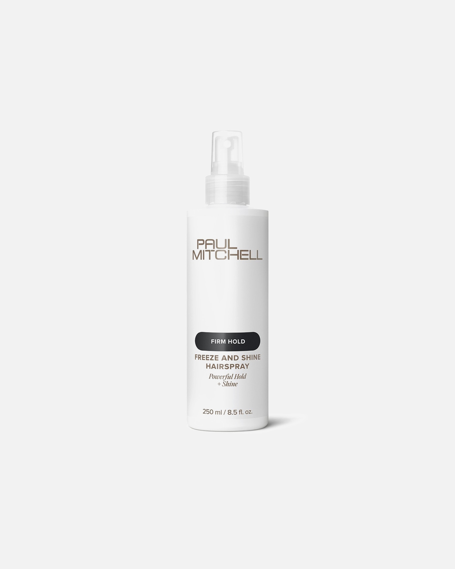 Skystis plaukams formuoti UnisexPaul MitchellFreeze and Shine250 ml