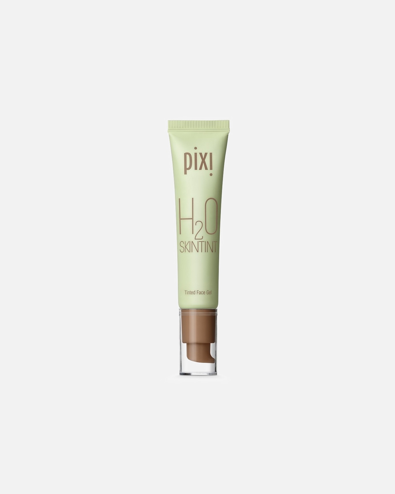 Makiažo pagrindas UnisexPixiH2O SkintintNr.5 Mocha