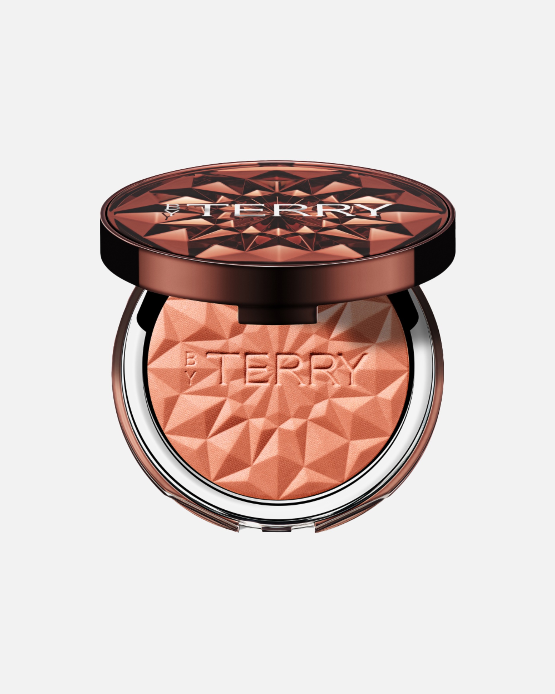 Skaistalai, Akių ir skruostų dažai, Lūpų ir skruostų dažai UnisexBy TerryTEA TO TAN POWDER BLUSH2.MELON MELODY