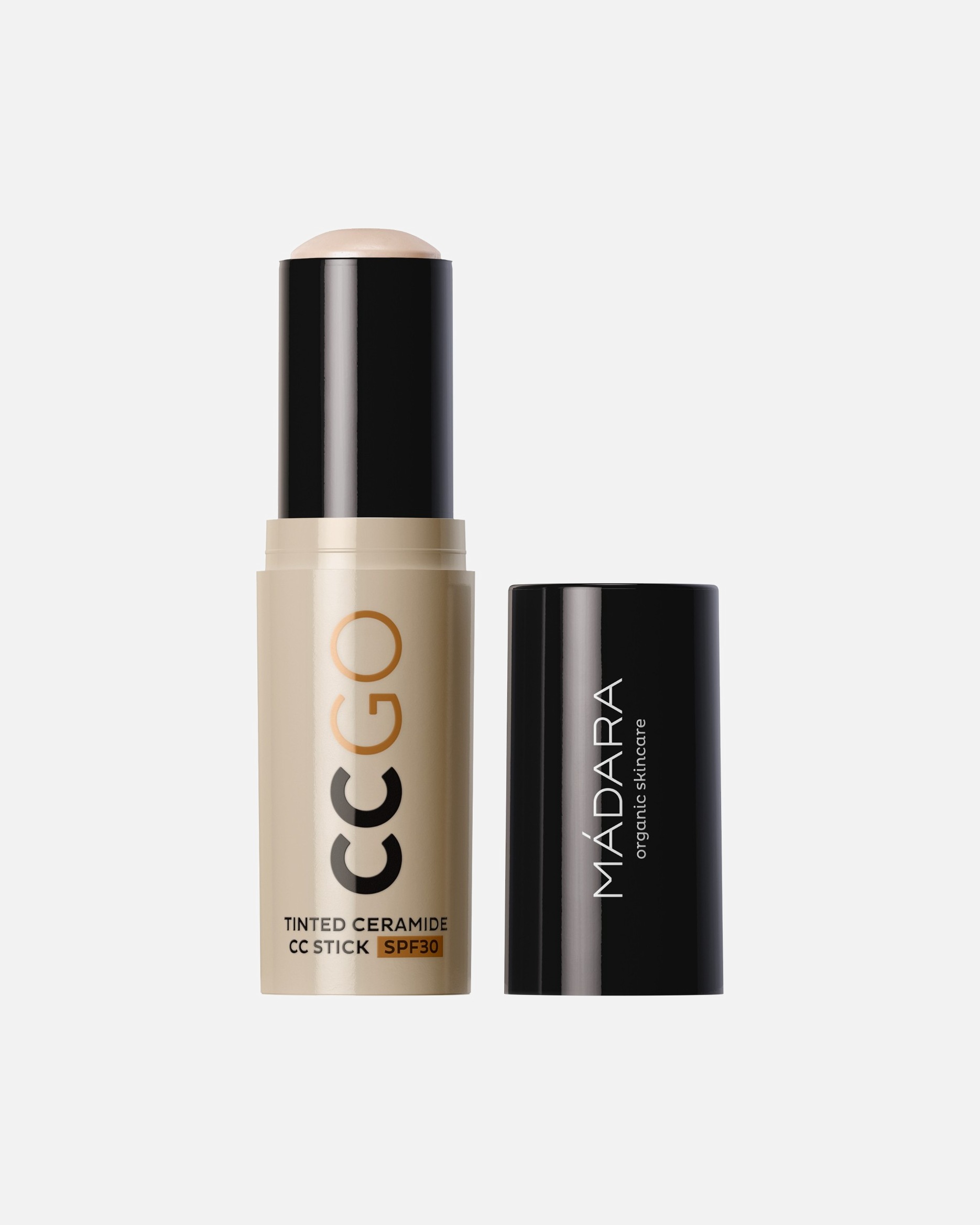 Kremas nuo saulės UnisexMÁDARACC GO Stick SPF3013 g
