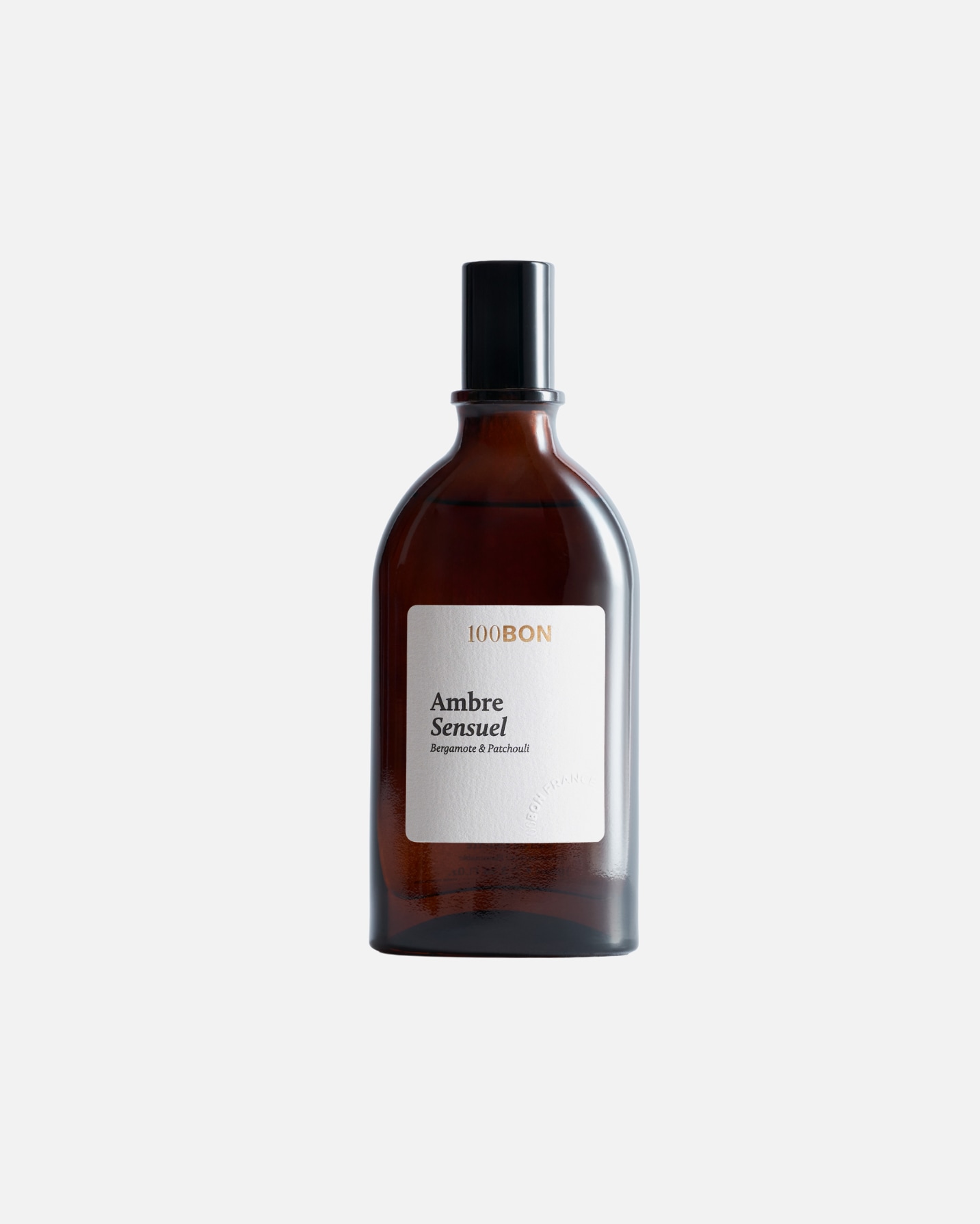 Tualetinis vanduo UnisexEau de 100BON100BON Eau de 100BON AMBRE SENSUEL100 ml