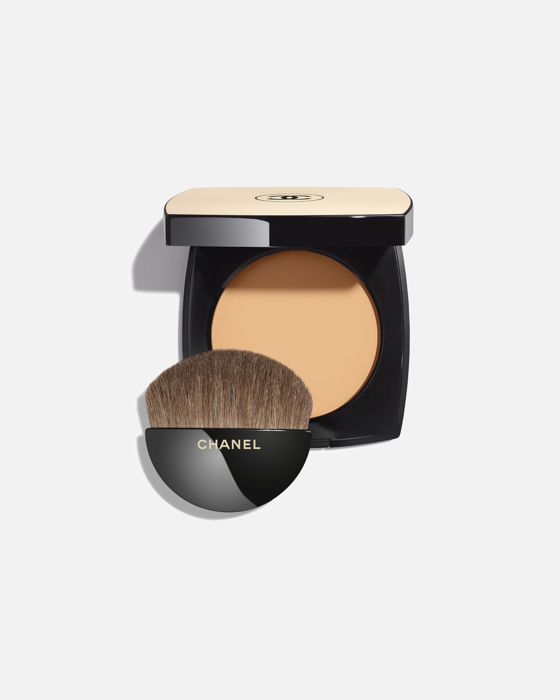 Kompaktinė pudra UnisexCHANELLES BEIGESCOMPACT POWDERNr. B30
