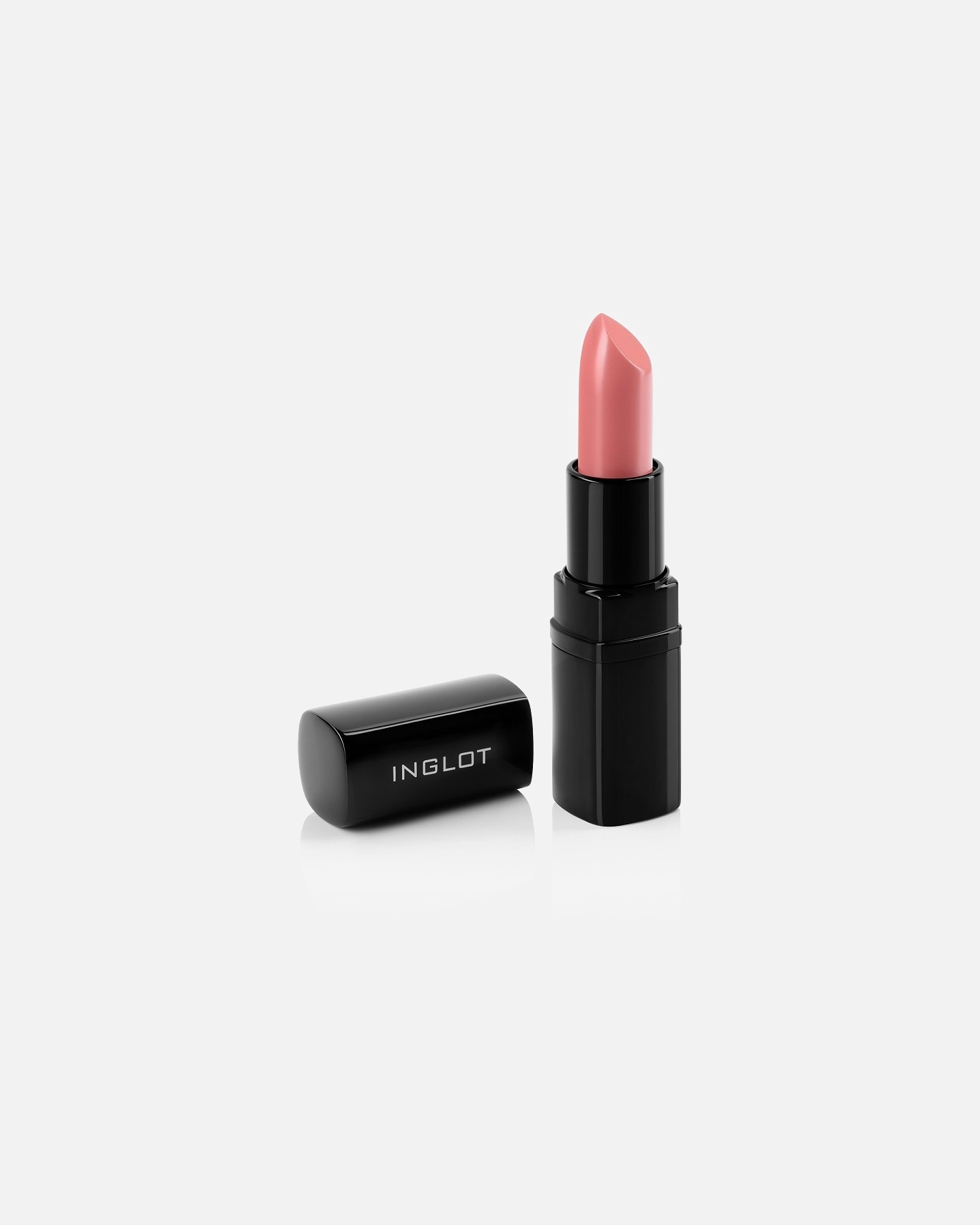 Lūpų dažai UnisexInglotLipsatin LipstickNr. 301