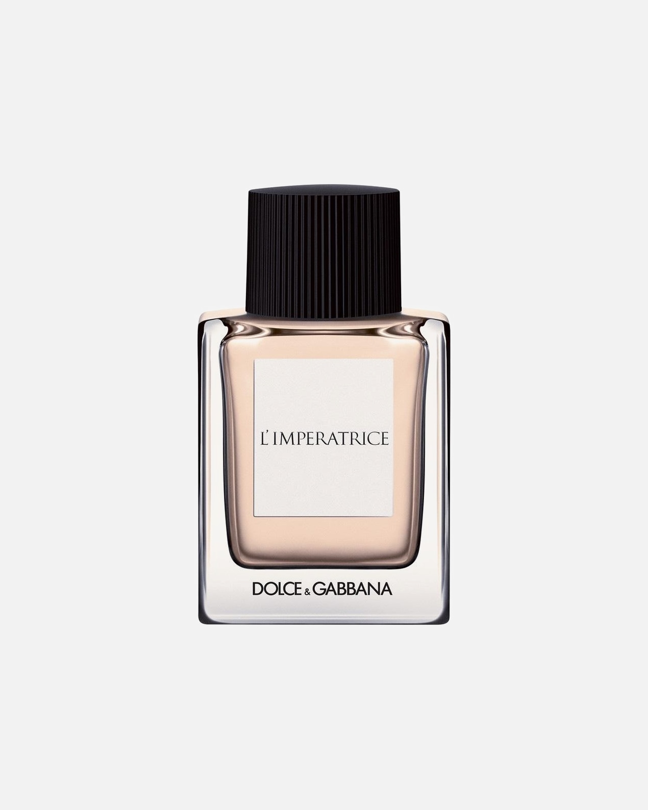 Tualetinis vanduo MoterimsDolce&GabbanaL'ImpératriceEau de Toilette50ml
