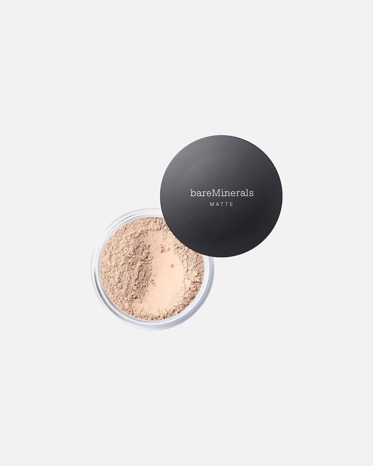 Makiažo pagrindas UnisexbareMineralsOriginalLOOSE MATTEFAIRLY MEDIUM