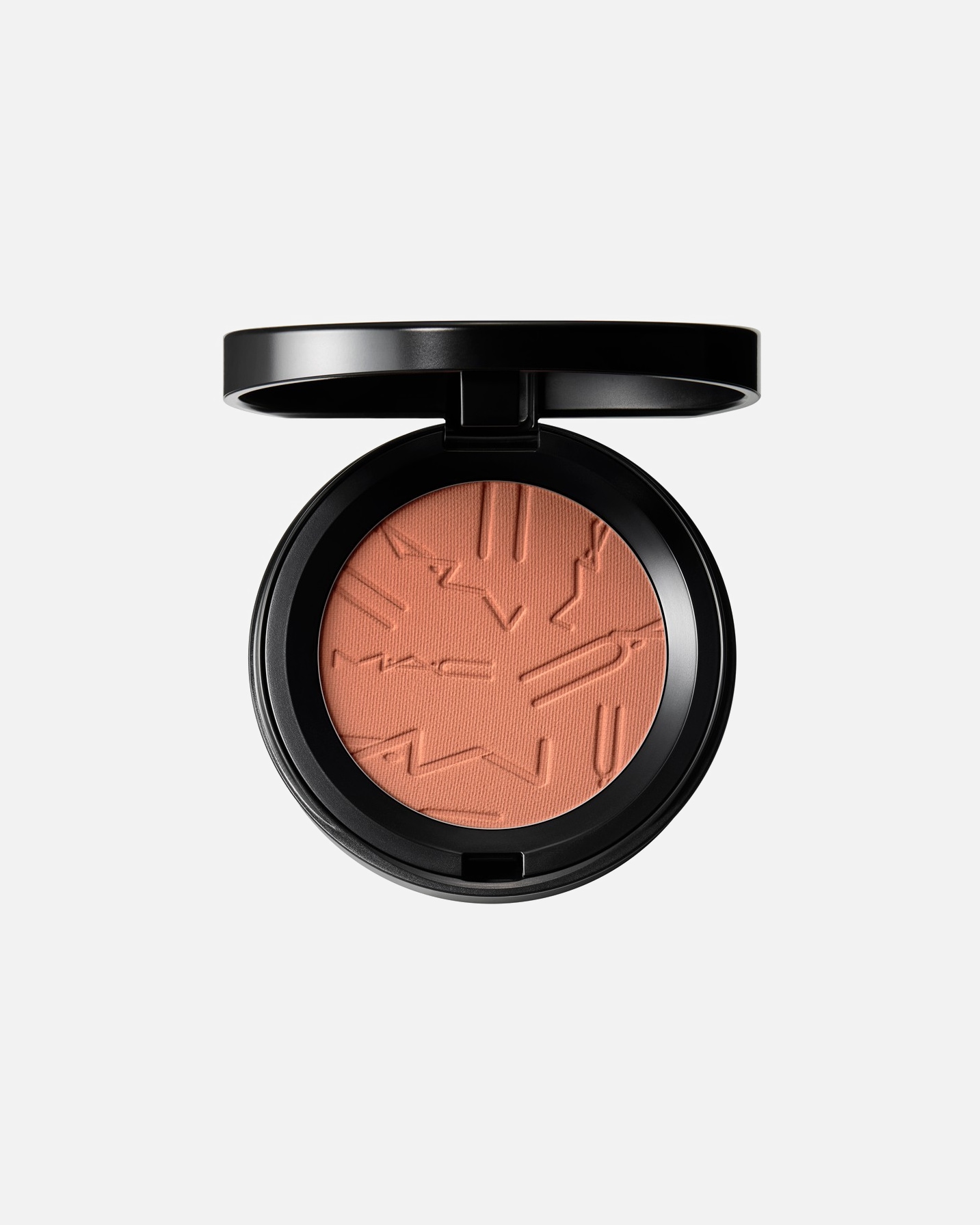 Skaistalai, Akių ir skruostų dažai, Lūpų ir skruostų dažai UnisexMACSkinfinish Colourstruck Blush05 - GINGERLY