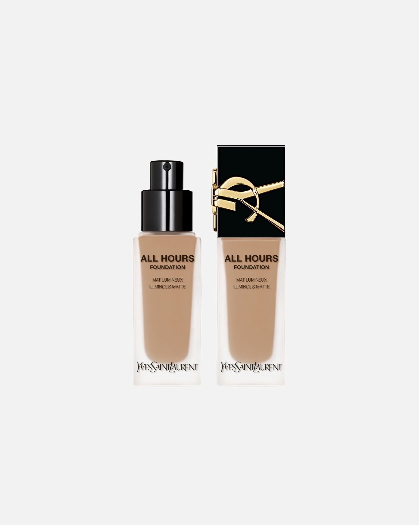 Makiažo pagrindas UnisexYves Saint LaurentAll HoursFoundation SPF39Nr. MN9