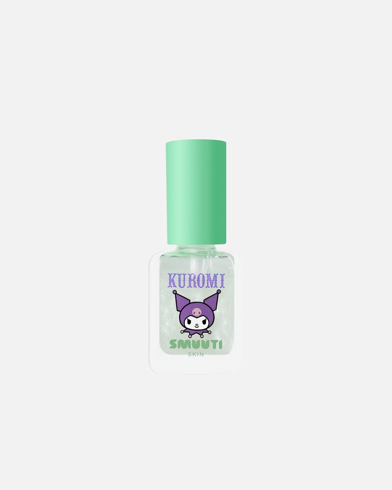 Lūpų aliejus UnisexSMUUTI SKINDefault Brand LineKuromi Kiwi Lip Oil7 ml
