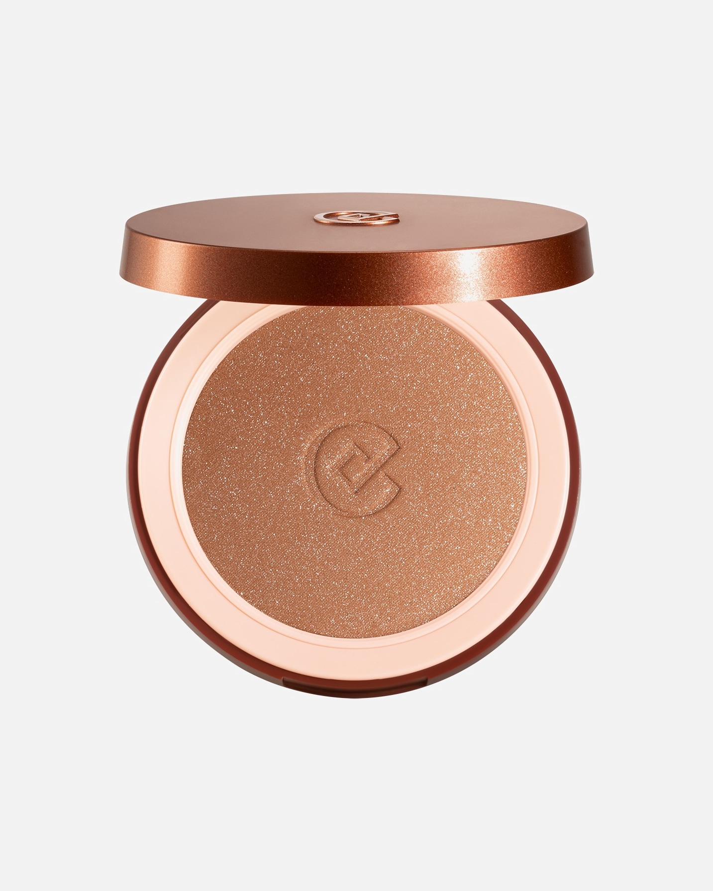 Bronzinanti pudra UnisexCollistarMake-upSilk Effect Bronzing PowderNr. 09