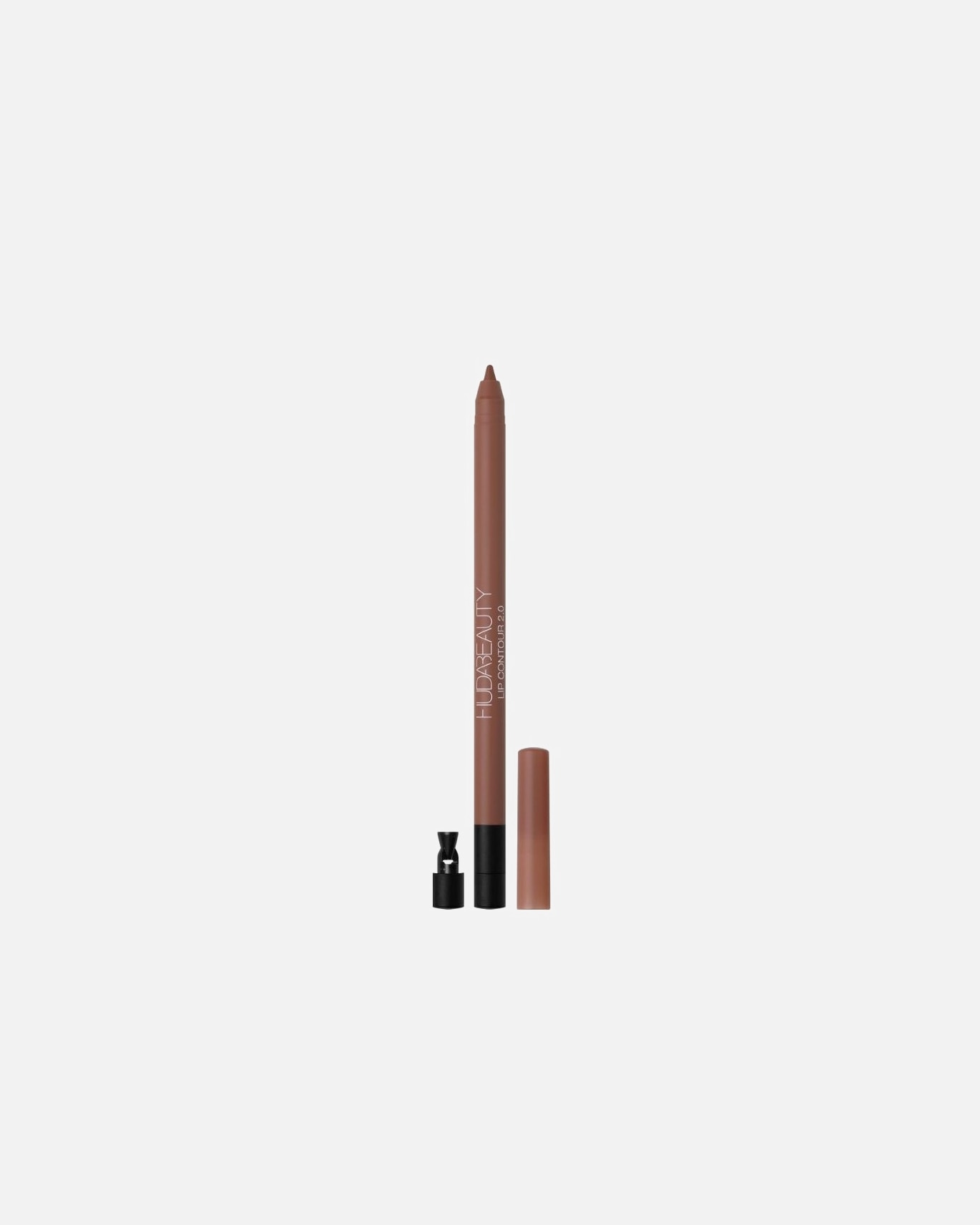 Lūpų pieštukas UnisexHUDA BEAUTYLip Contour 2.0 Automatic Lip PencilTerracotta