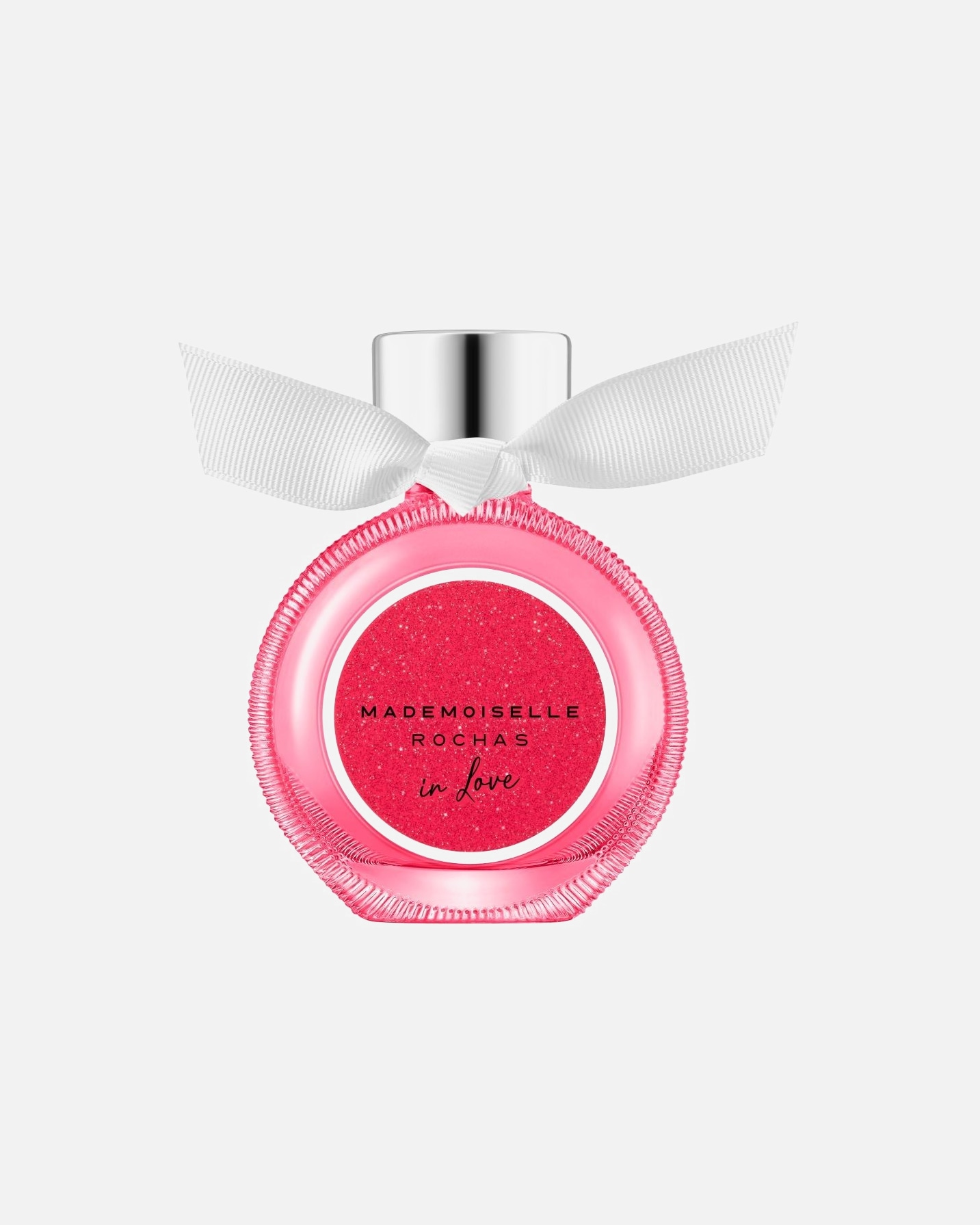 Parfumuotas vanduo MoterimsRochasMademoiselle in Love50 ml