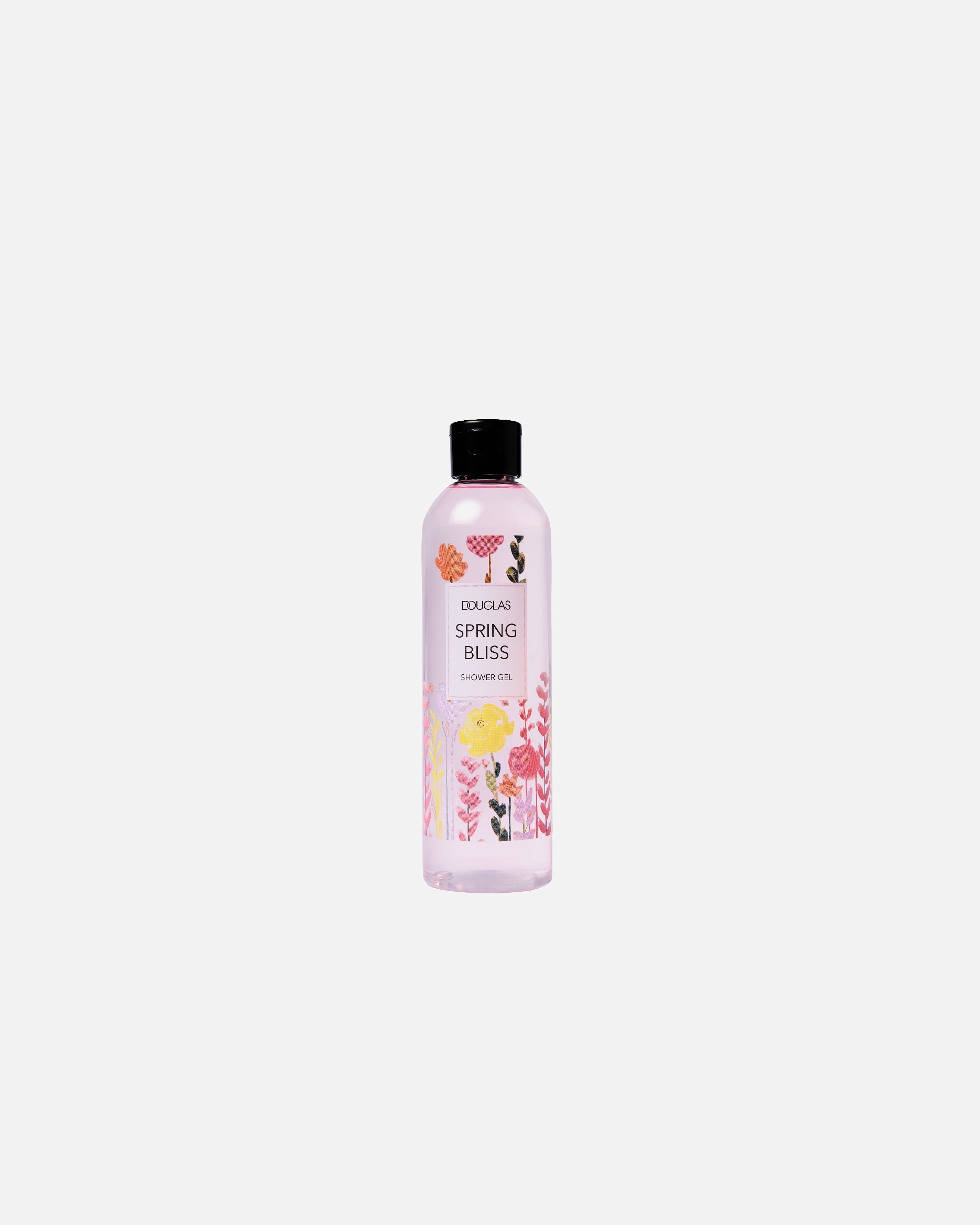 Kūno prausimosi želė UnisexDouglas CollectionSeasonalSpring Bliss250 ml