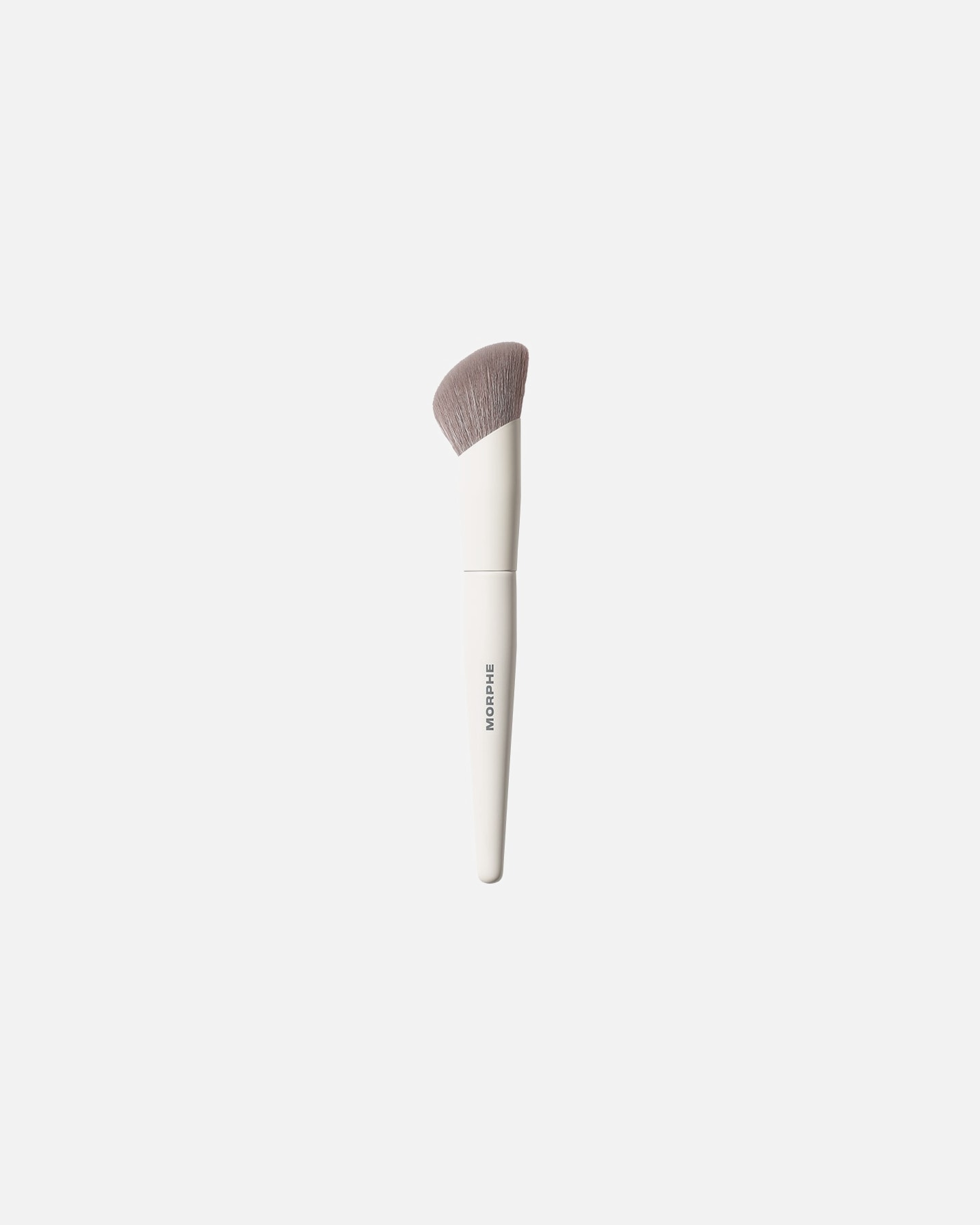 Makiažo pagrindo šepetėlis UnisexMorpheM103 ANGLED CREAM & LIQUID FOUNDATION BRUSH1 Piece