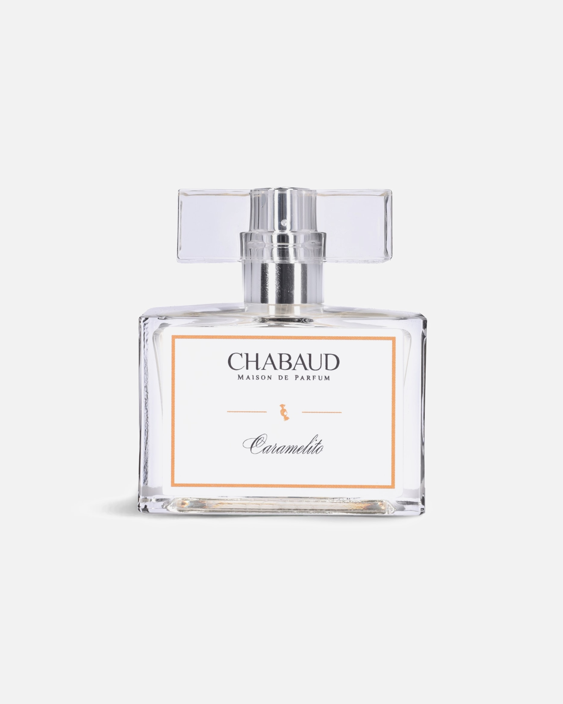 Parfumuotas vanduo UnisexCHABAUD MAISON DE PARFUMDefault Brand LineCARAMELITO30 ml