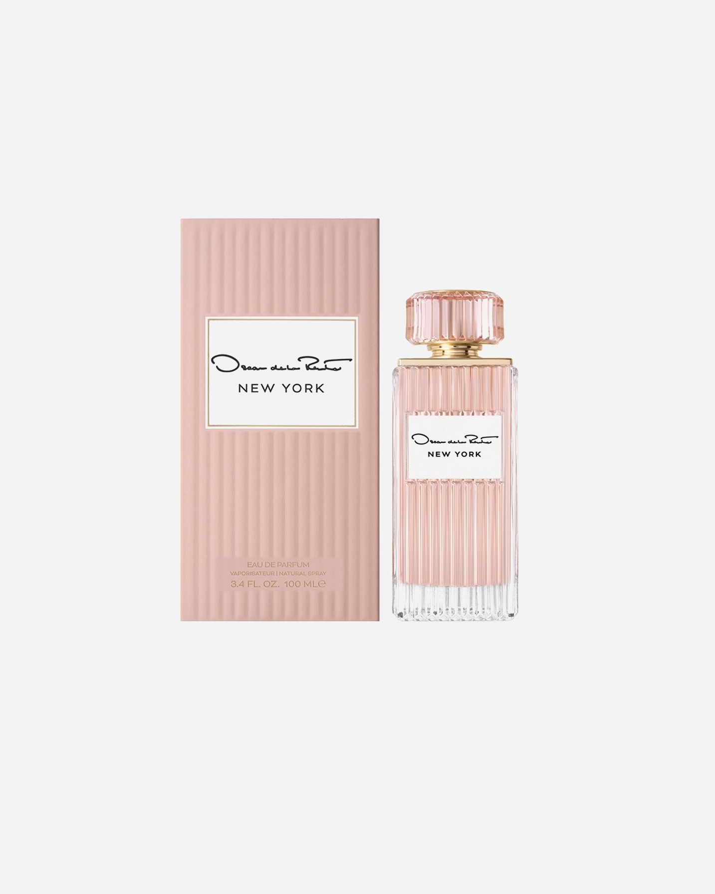 Parfumuotas vanduo MoterimsOscar De La RentaNEW YORKFloral30 ml