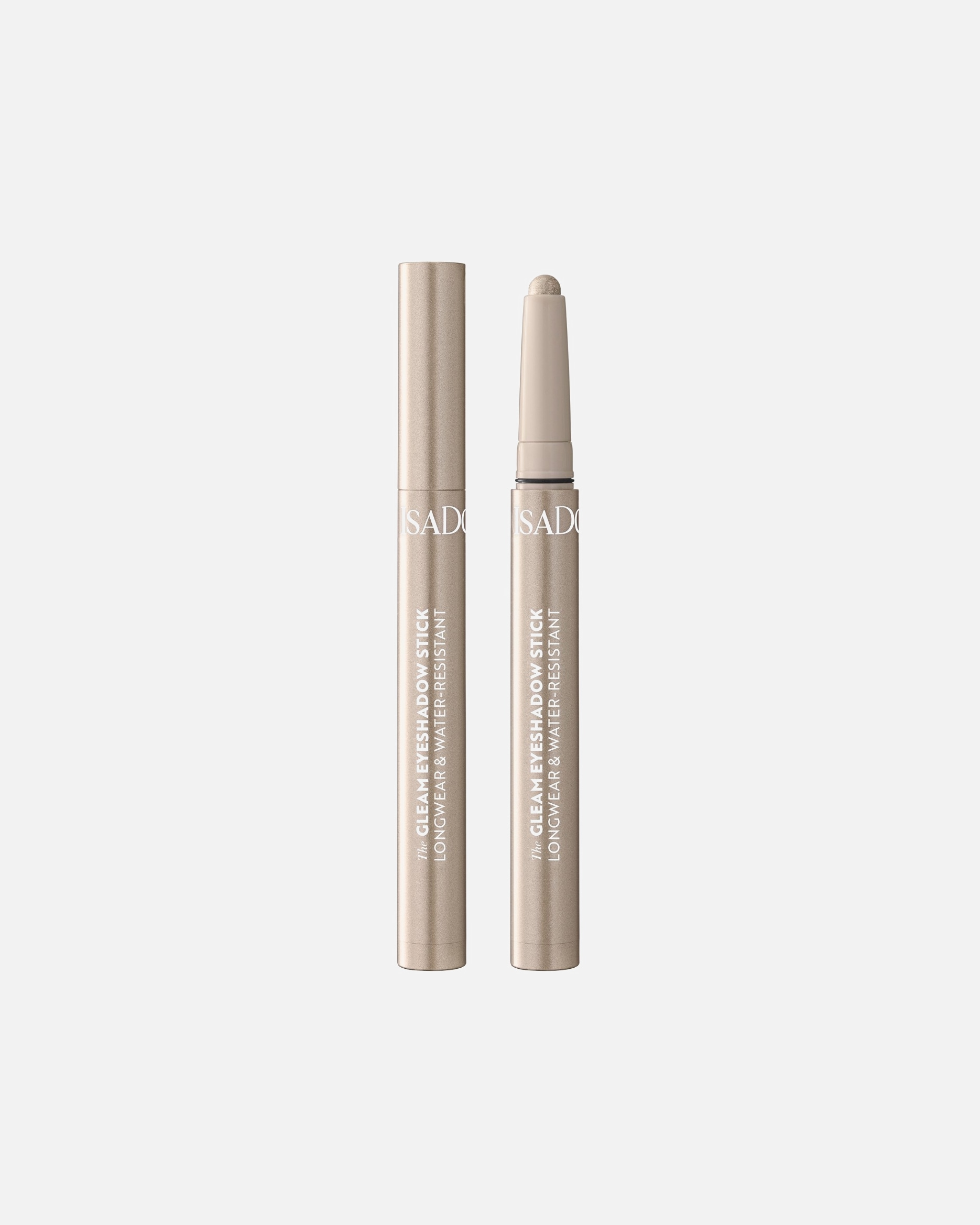 Akių šešėliai, Paletė UnisexIsadoraThe Gleam Stick Longwear & Water-Resistant51 - SANDSTONE