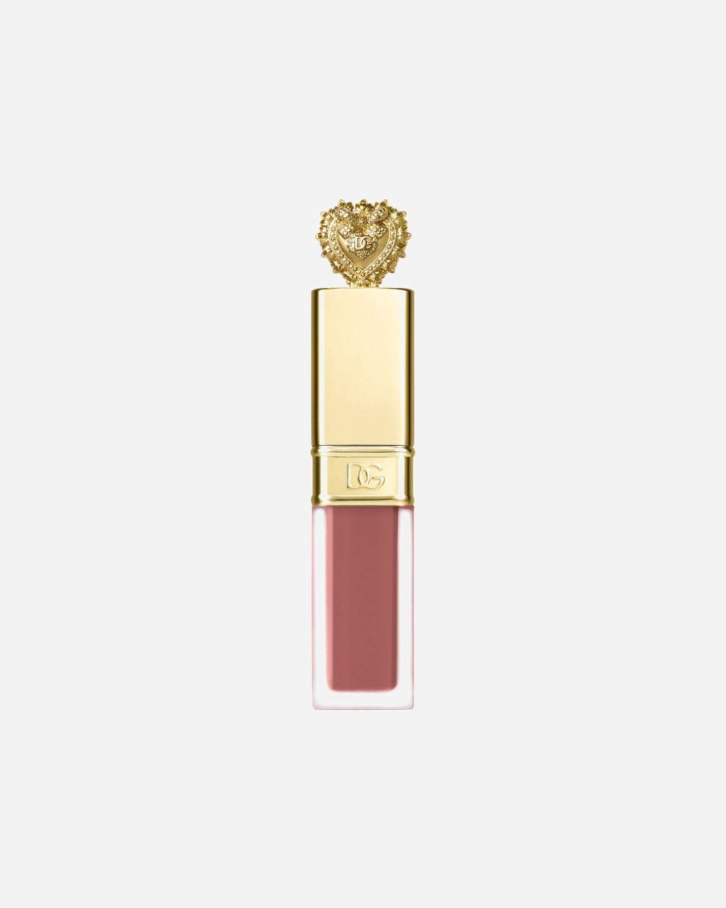 Lūpų dažai UnisexDolce&GabbanaDevotionEVERKISS LIQUID LIP105 - RESPECT