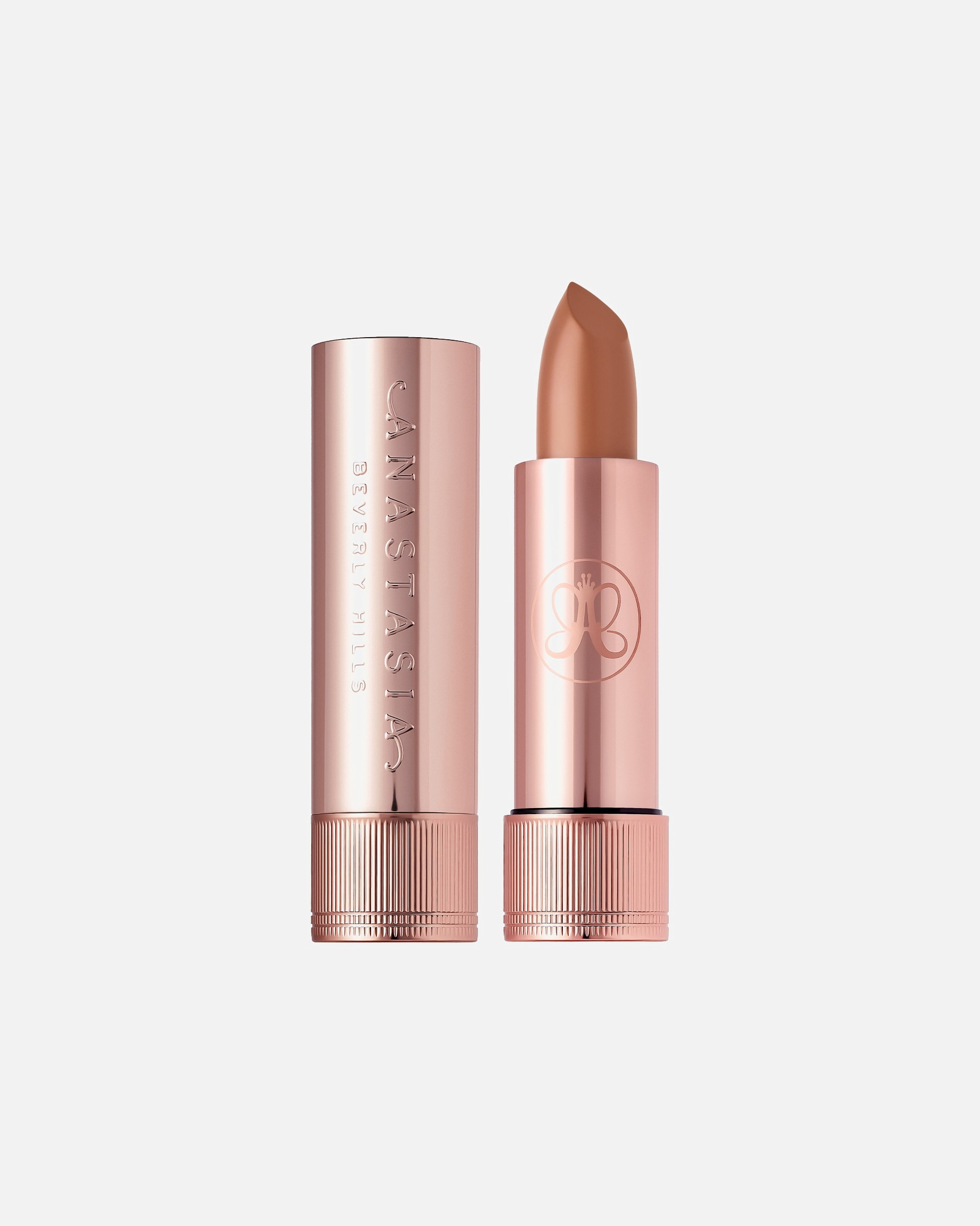 Lūpų dažai UnisexAnastasia Beverly HillsAnastasia Beverly Hills Matte & SatinSoft Brown