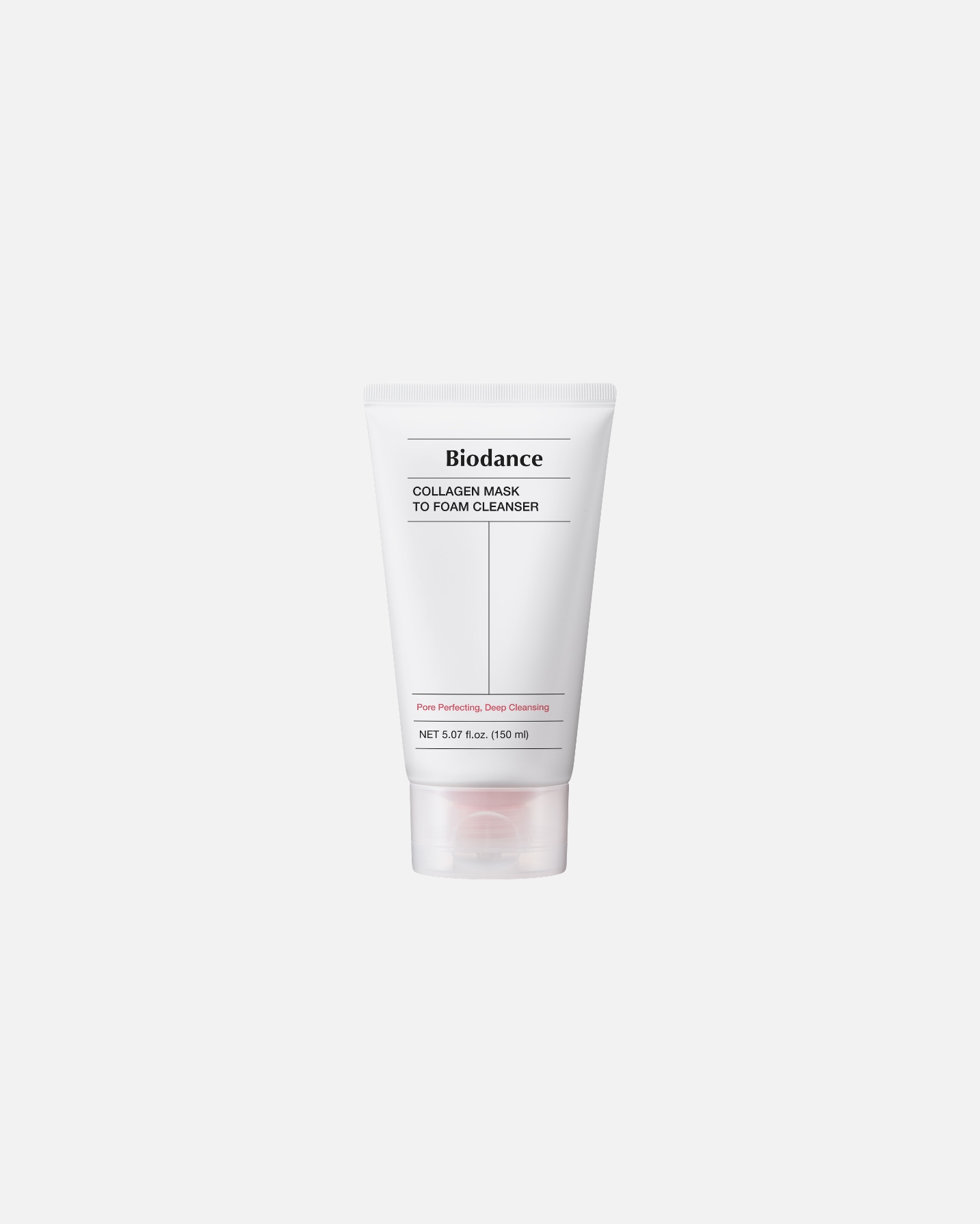 Valomosios veido putos UnisexBiodanceDefault Brand LineCollagen Mask to Foam Cleanser150 ml