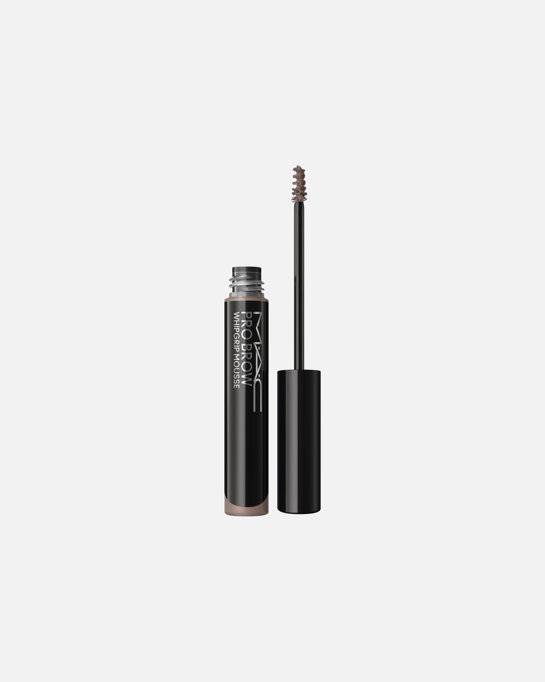Antakių želė, Antakių šešėliai/dažai UnisexMACPro Brow WhipGrip MousseTHUNDER