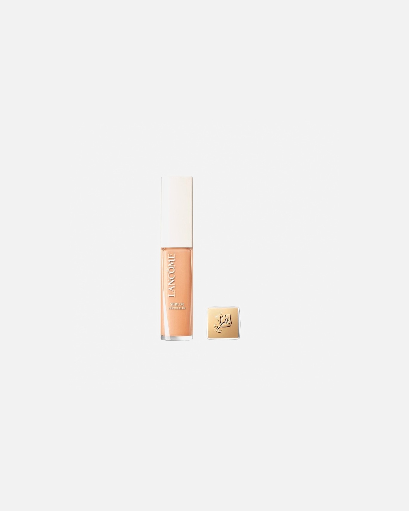 Maskuojamoji priemonė UnisexLancômeTeint Idole Ultra WearCare & Glow Serum ConcealerNr. 335W