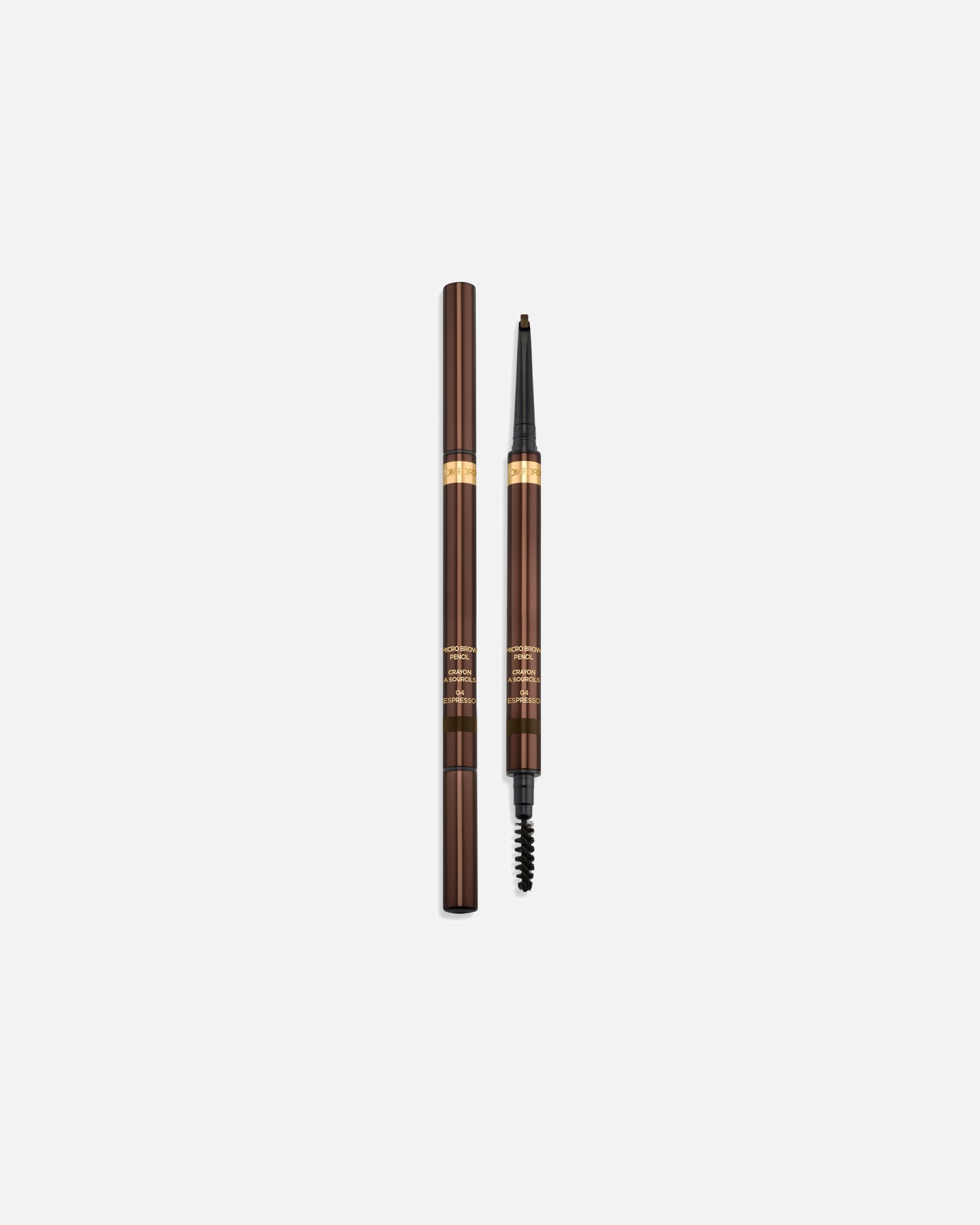 Antakių pieštukas MoterimsTOM FORDArchitecture Brow PencilESPRESSO