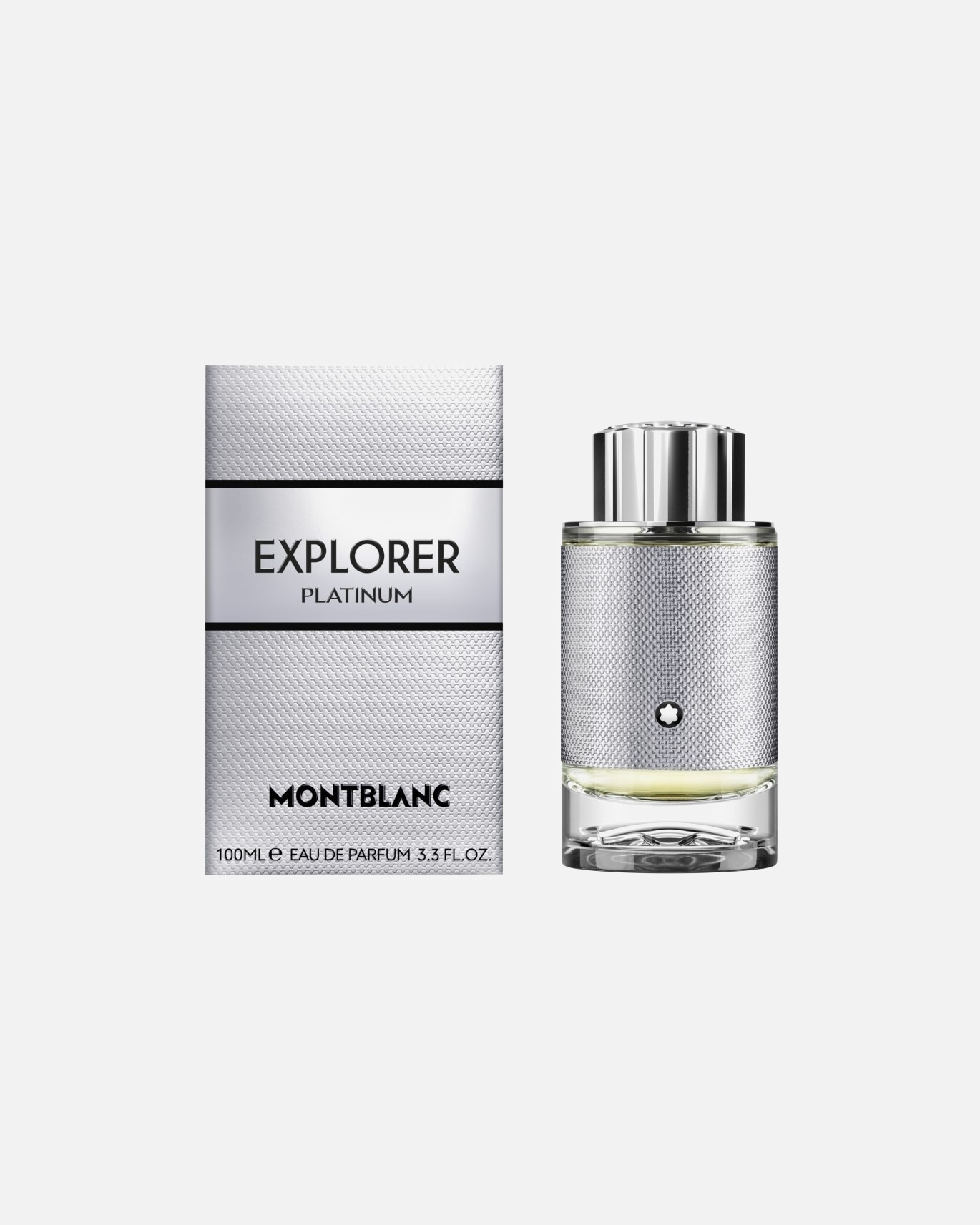 Parfumuotas vanduo VyramsMontblancExplorerPlatinum100 ml