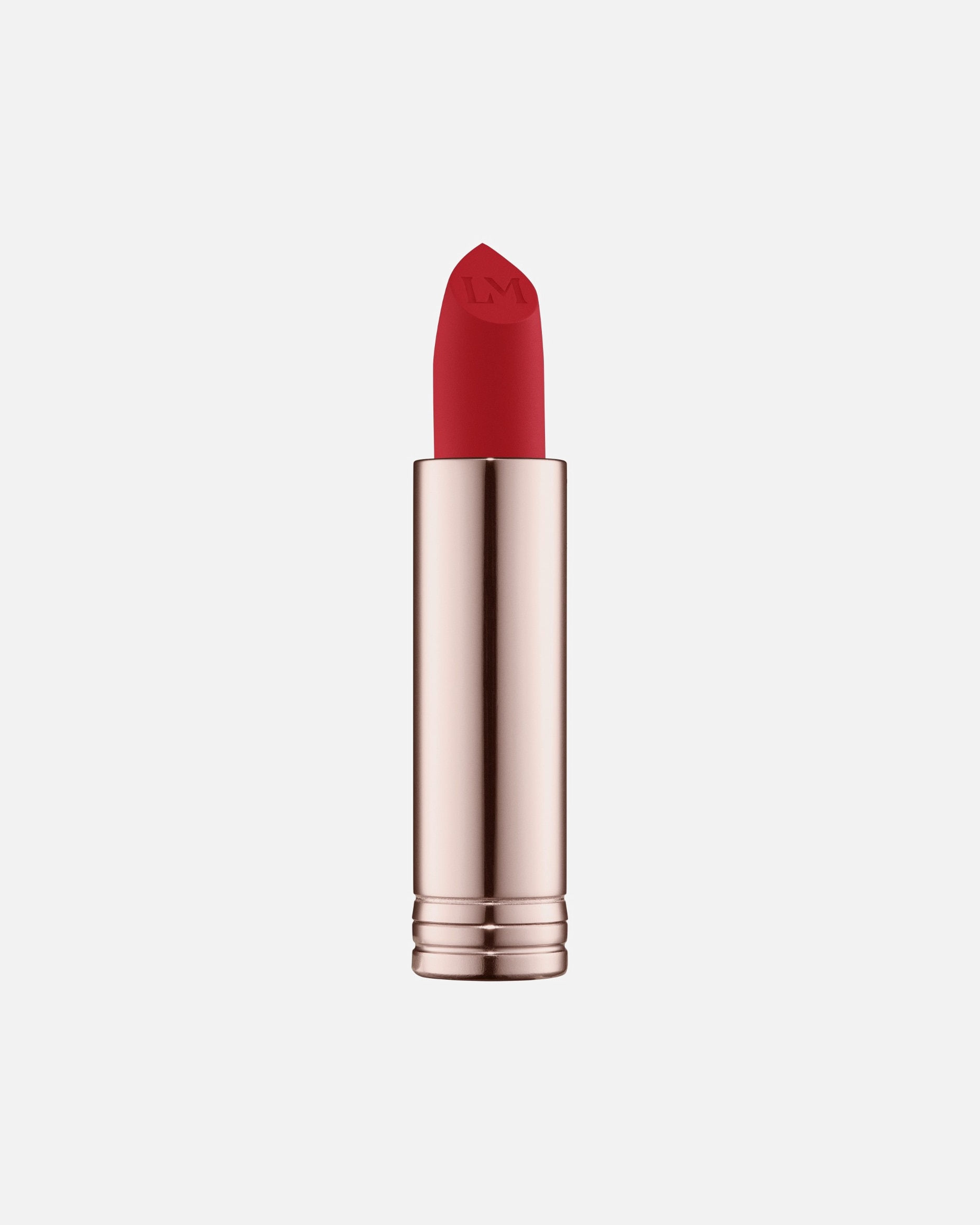 Lūpų dažai UnisexLaura MercierCAVIAR SMOOTHING MATTE LIPSTICK REFILL520 SCARLET VELVET