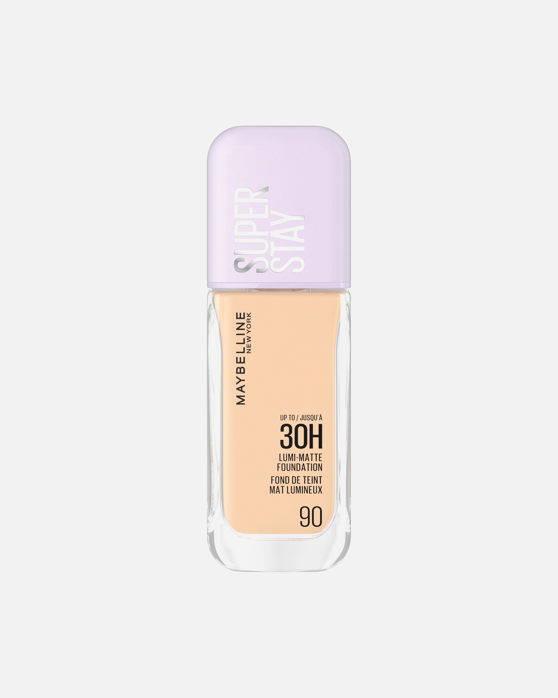 Makiažo pagrindas UnisexMaybellineSuper Stay Lumi Matte90