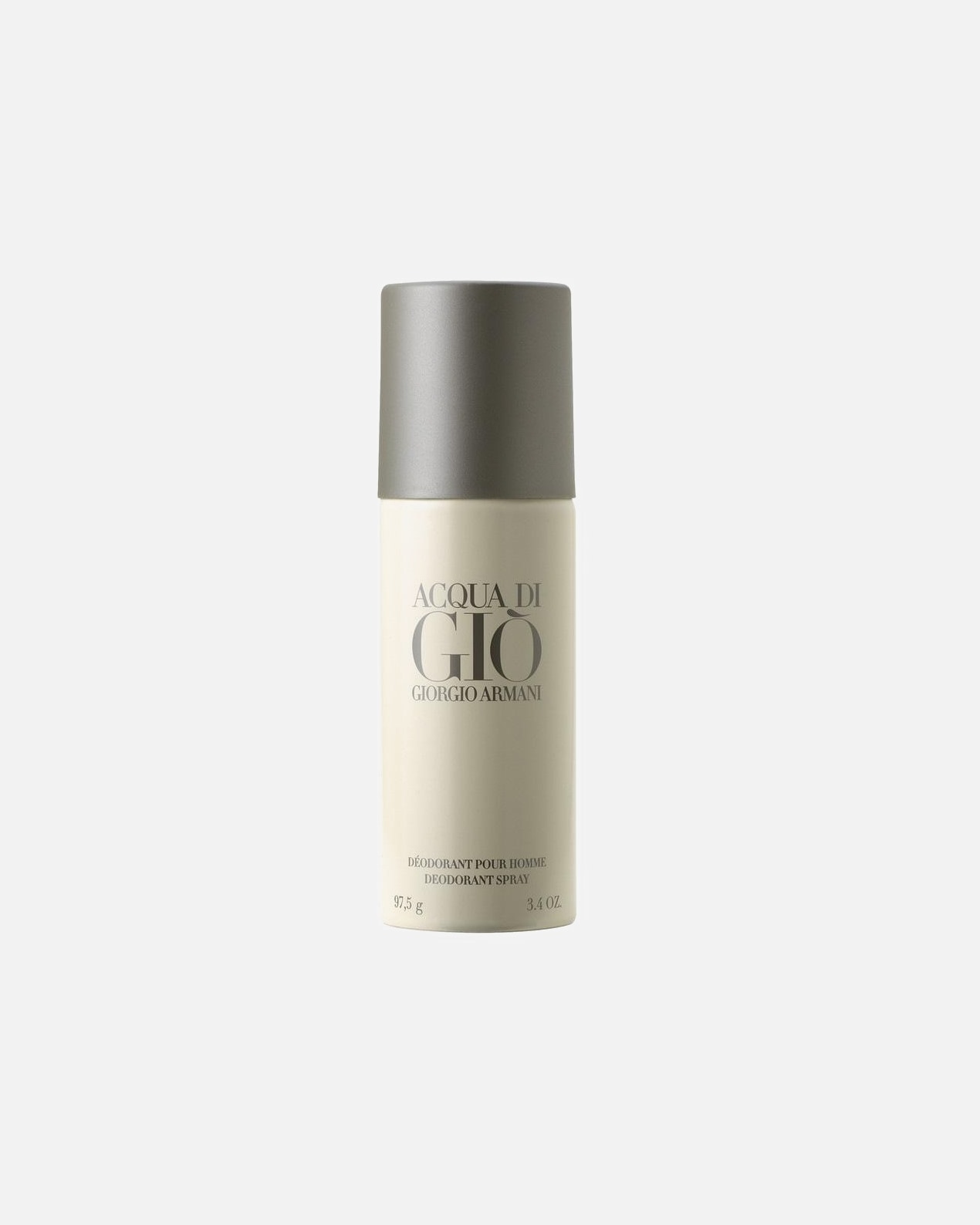 Dezodorantas VyramsArmaniAcqua di GiòAcqua di Gio150 ml