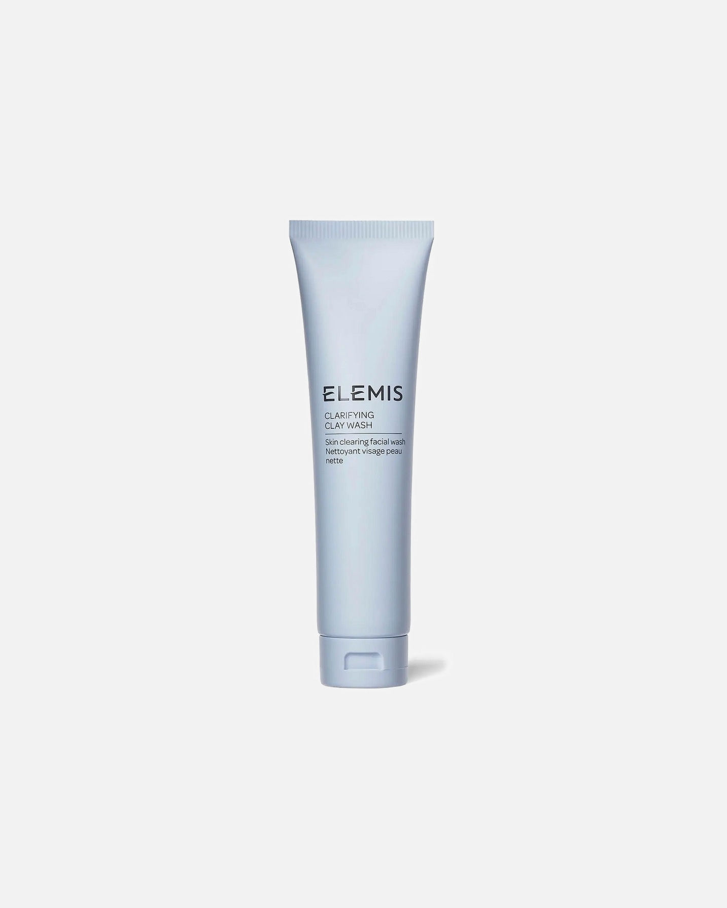 Valomųjų veido priemonių rinkinys UnisexELEMISClarifying Clay Wash150 ml
