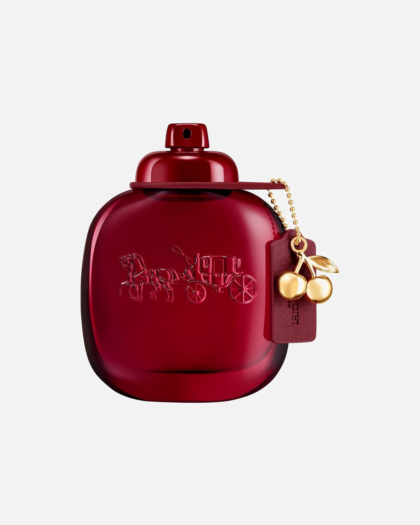 Kvepalai MoterimsCOACHCherryCOACH Cherry COACH CHERRY90 ml