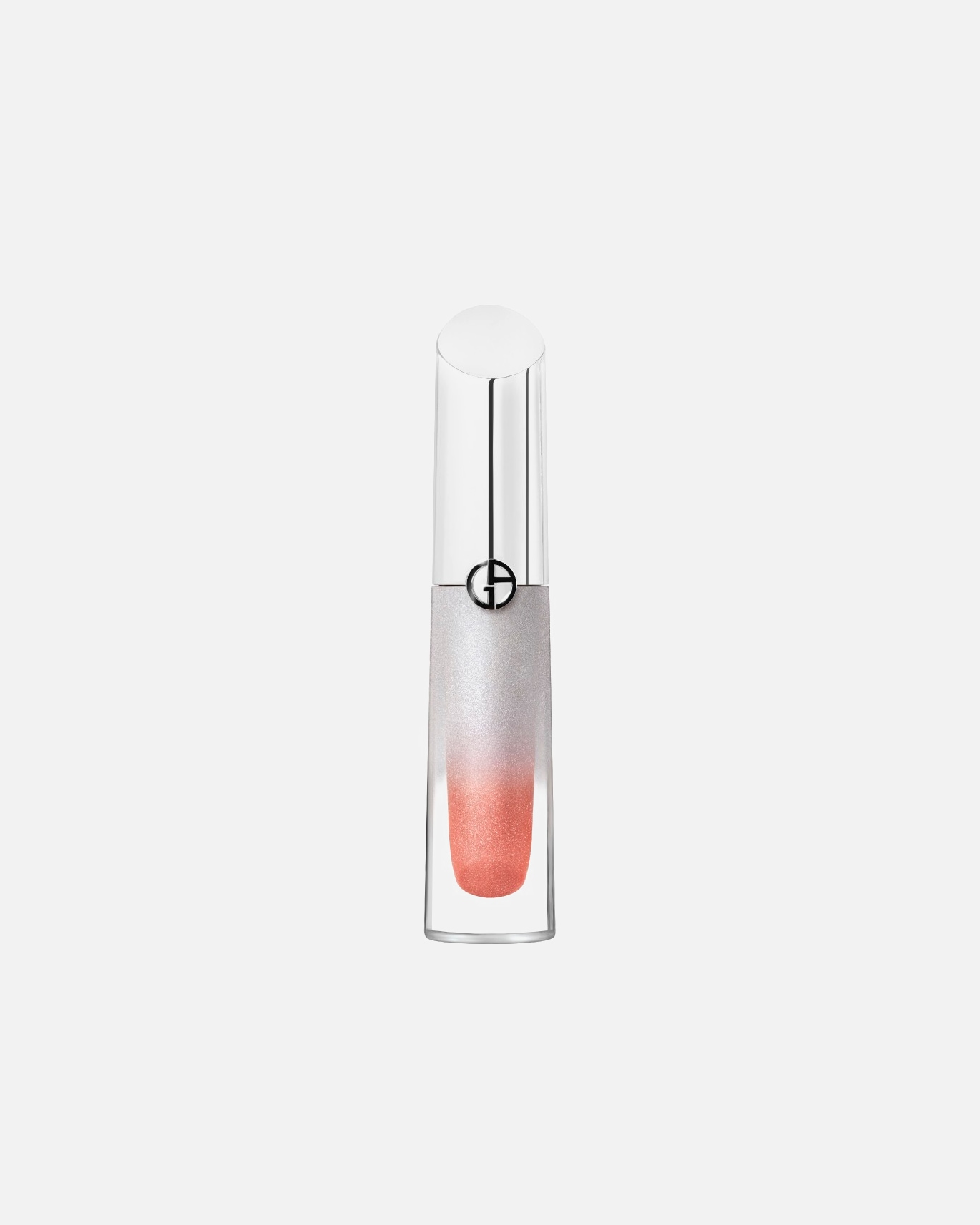 Lūpų blizgis UnisexArmaniPrisma GlassIcy Plumper33