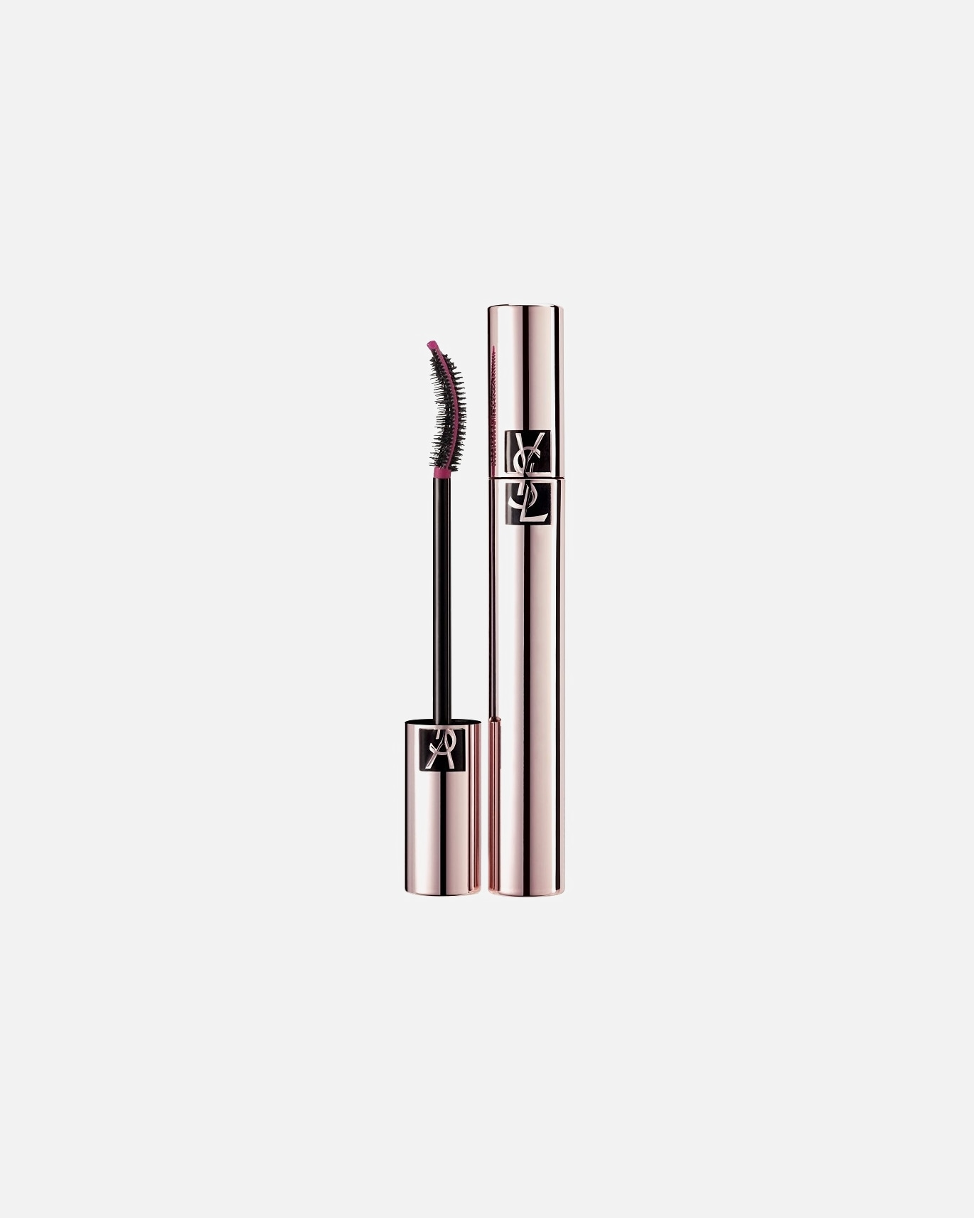 Blakstienų tušas UnisexYves Saint LaurentVolume Effet Faux CilsVolume Effet Faux Cils The CurlerBlack