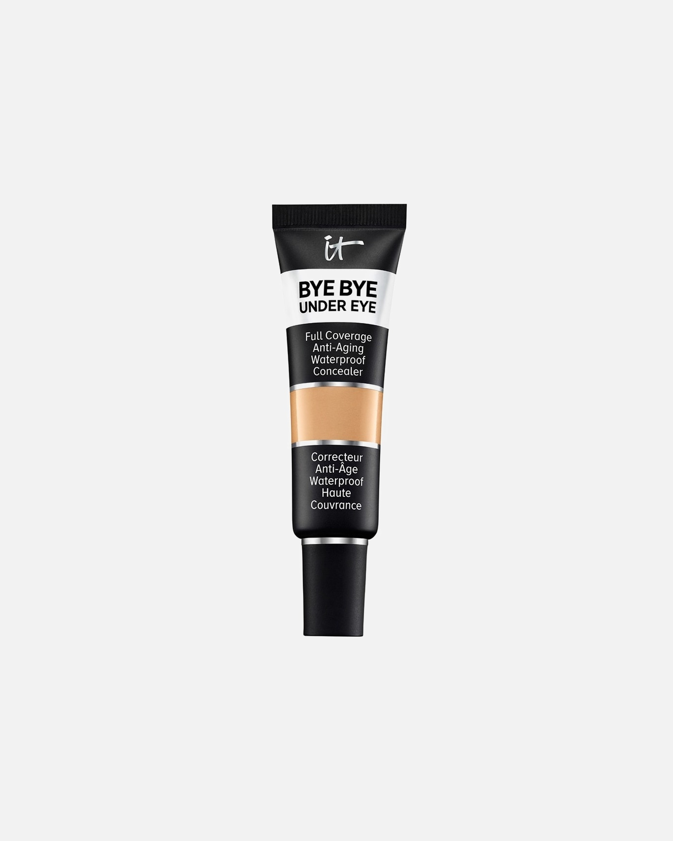 Maskuojamoji priemonė UnisexIT CosmeticsBye ByeBye Bye Under Eye ConcealerMedium Tan 21 (W)
