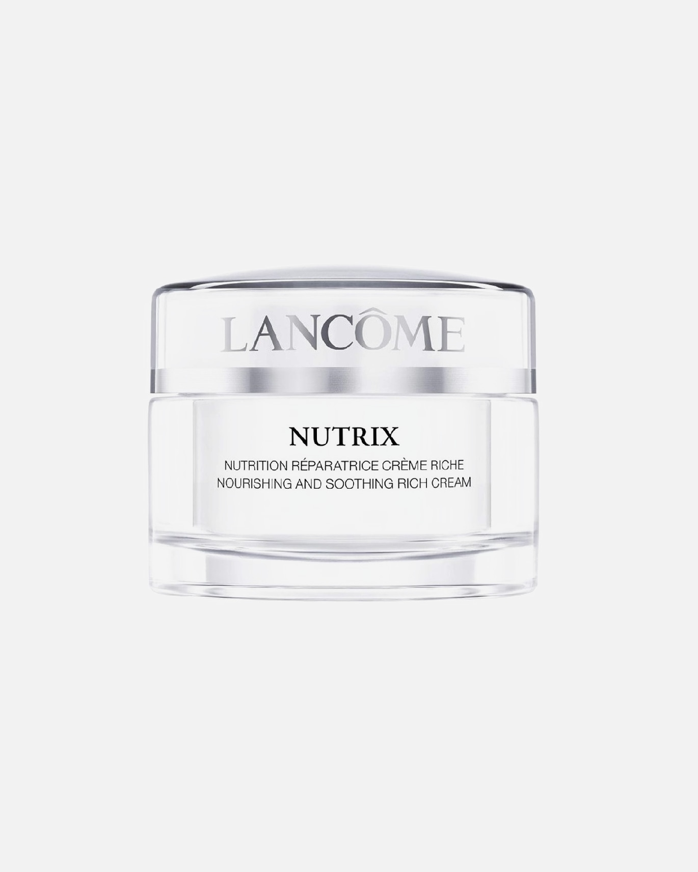 Veido kremas UnisexLancômeNutrixNutrix Nourishing and Soothing Rich Cream50 ml