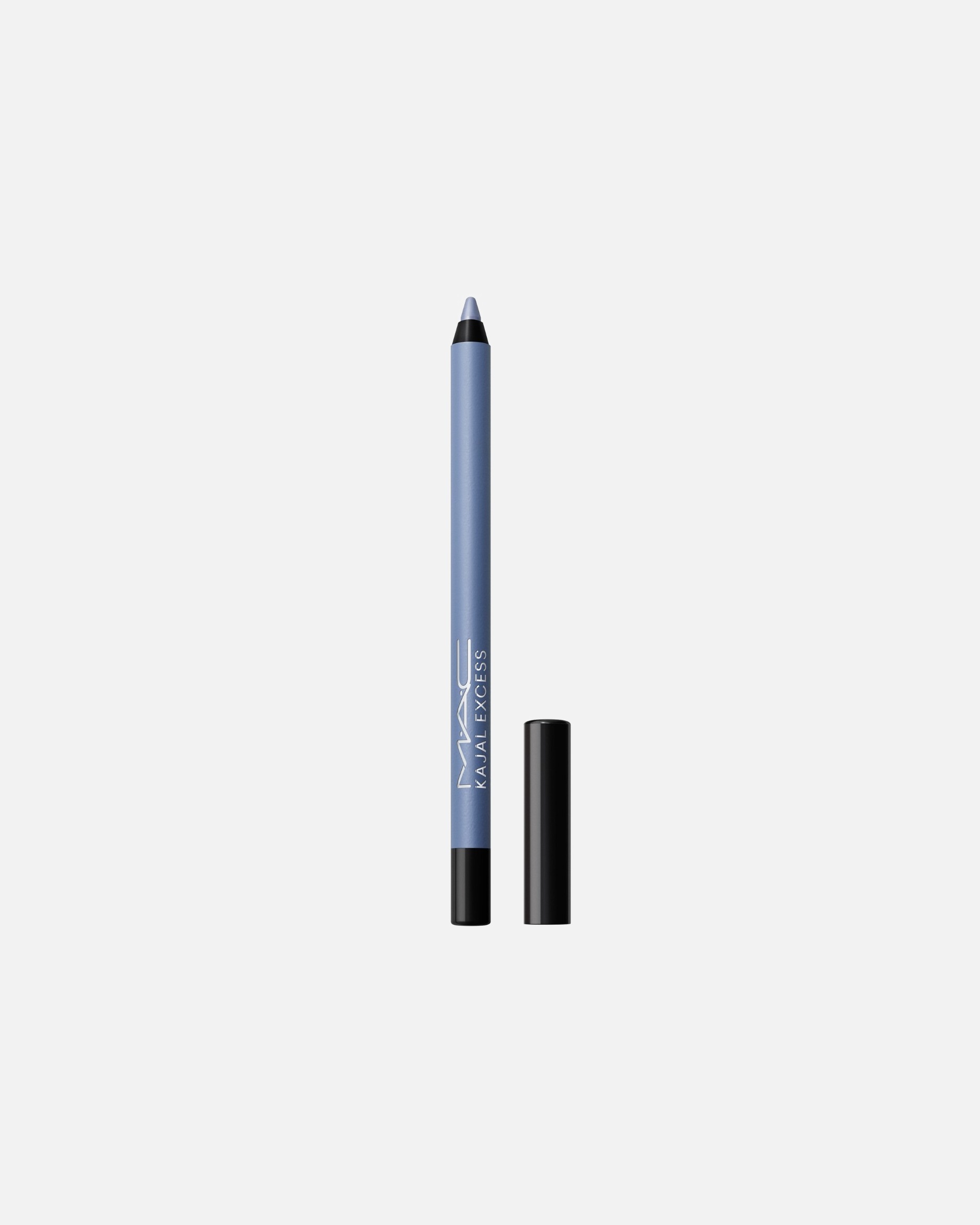 Akių apvadas UnisexMACKajal Excess Longwear Smoky Eye LinerICEFLOWER