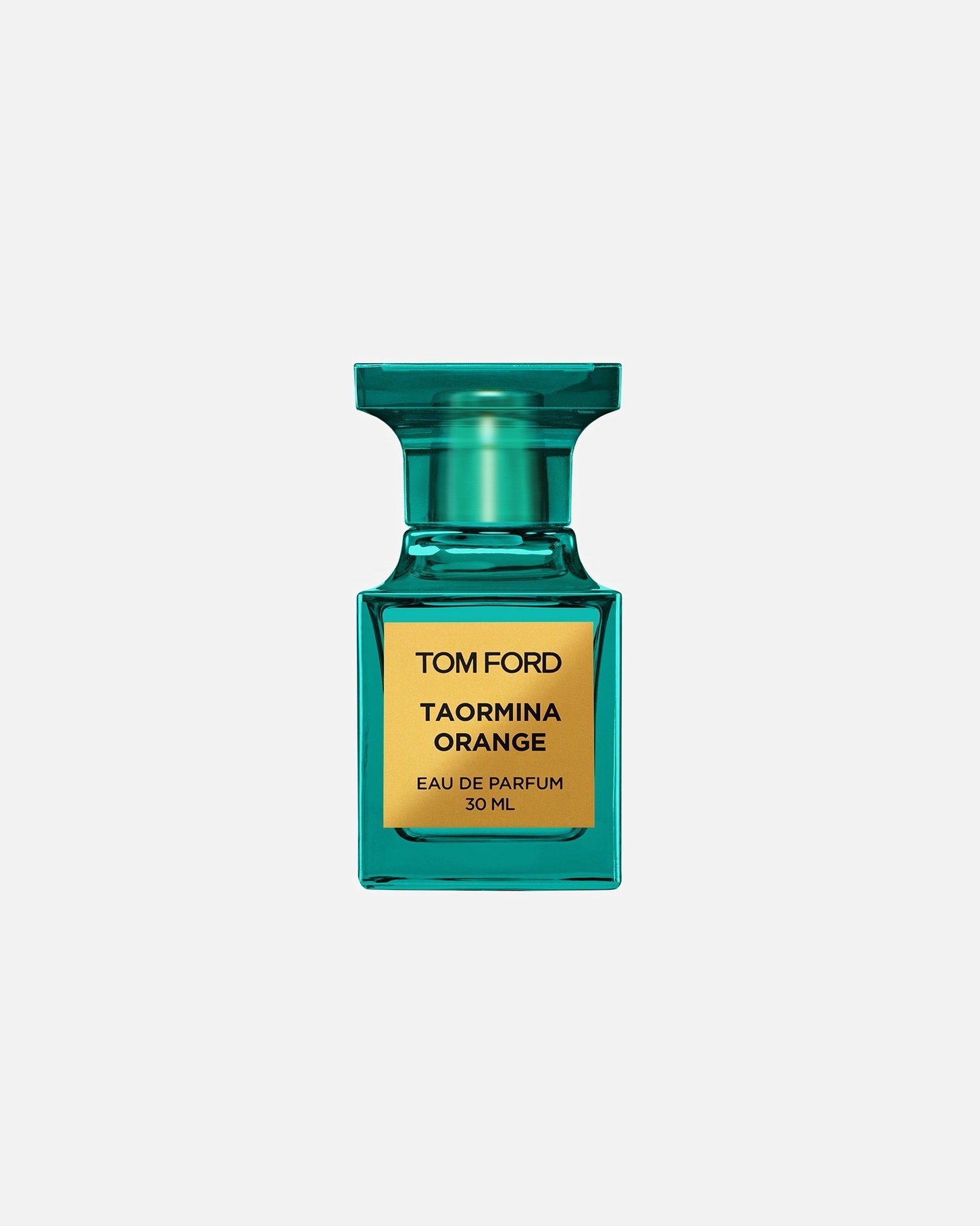 Parfumuotas vanduo UnisexTOM FORDTaormina Orange30 ml