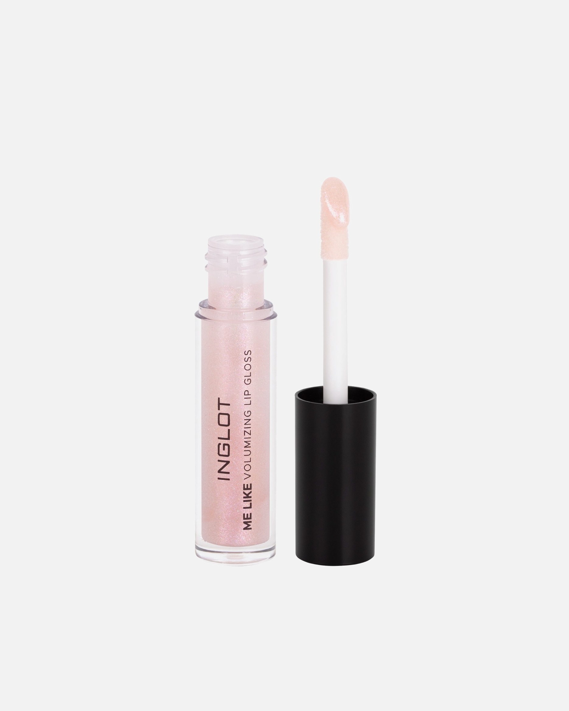 Lūpų blizgis UnisexInglotMe Like Volumizing Lip GlossVesper 51