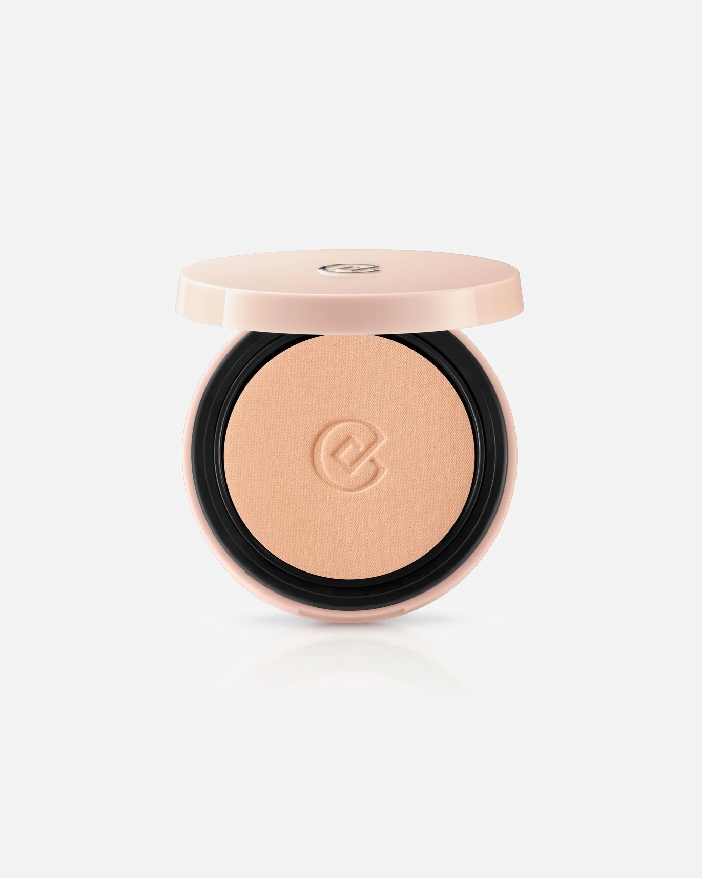 Kompaktinė pudra UnisexCollistarImpeccable PowderNr. 10N