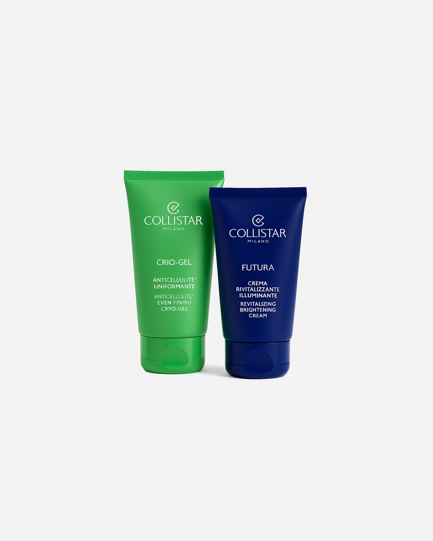 TIK INTERNETE! Perkant COLLISTAR produktų už 69 € ir daugiau – DOVANA COLLISTAR kosmetinė ir 3 kelioninio dydžio produktai.