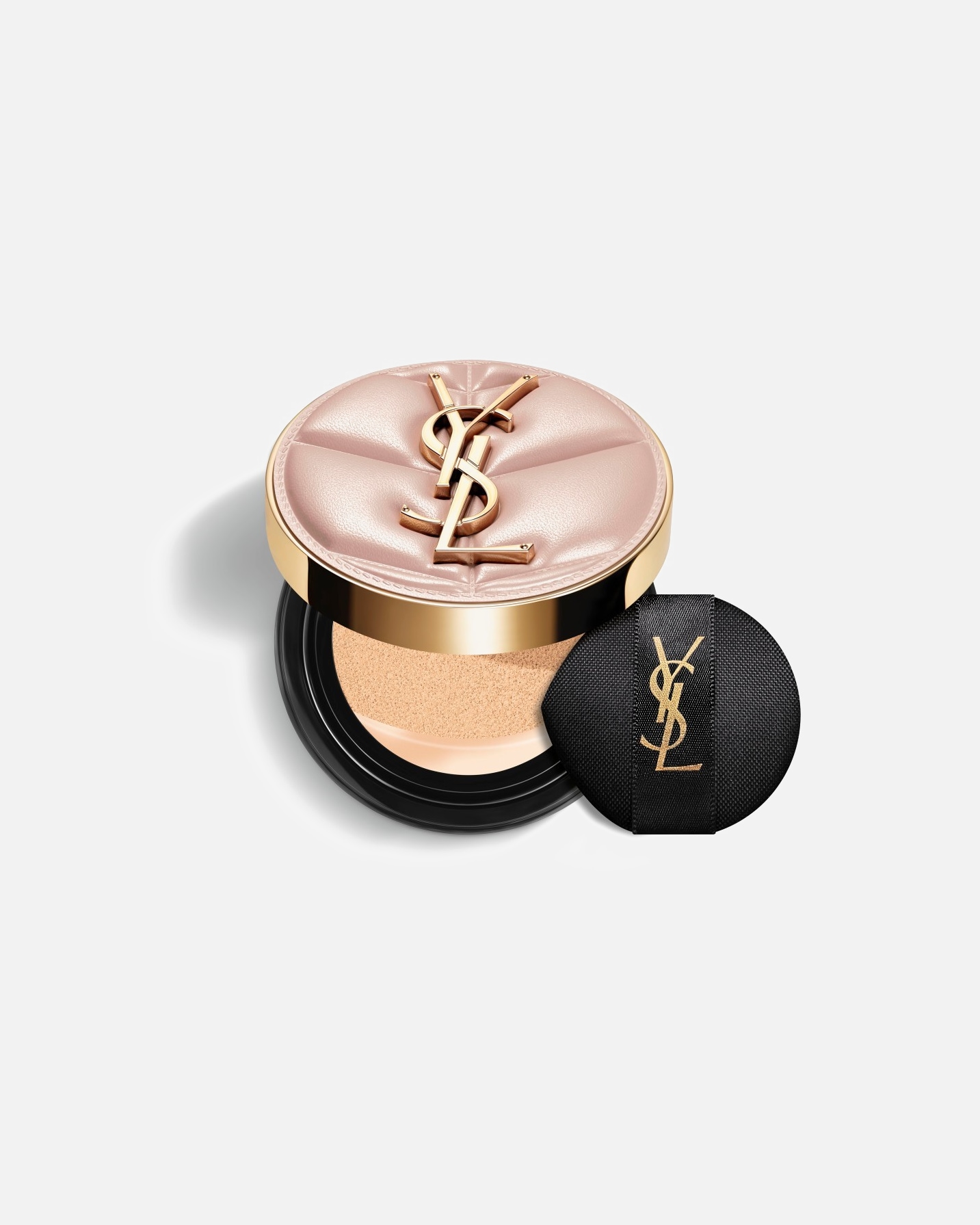 Makiažo pagrindas MoterimsYves Saint LaurentSoft Glow Cushion FoundationLN1