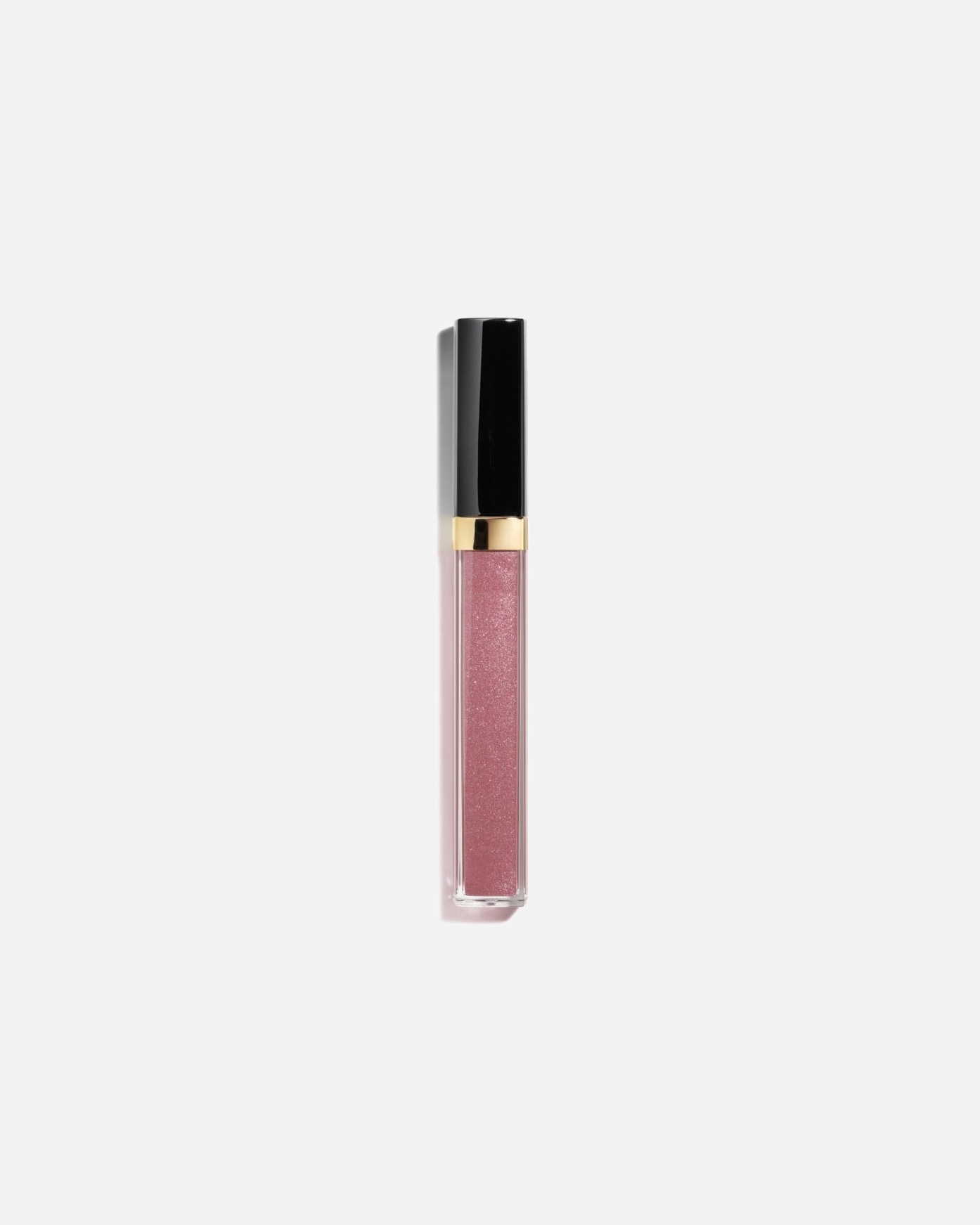 Lūpų blizgis UnisexCHANELROUGE COCOGLOSSNR. 119 - BOURGEOISIE