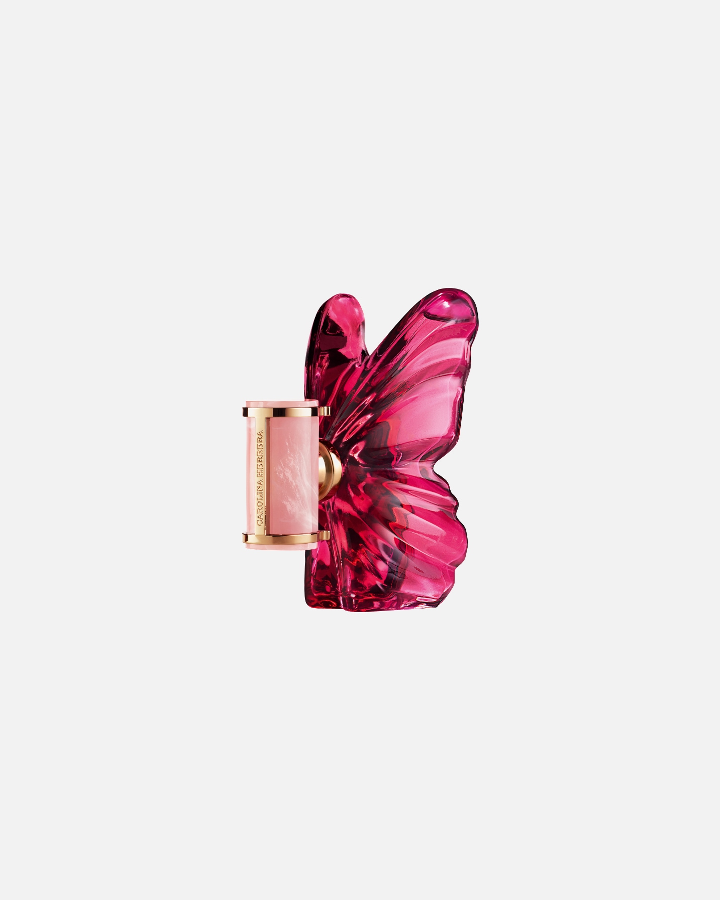 Parfumuotas vanduo MoterimsCarolina HerreraLa Bomba30 ml