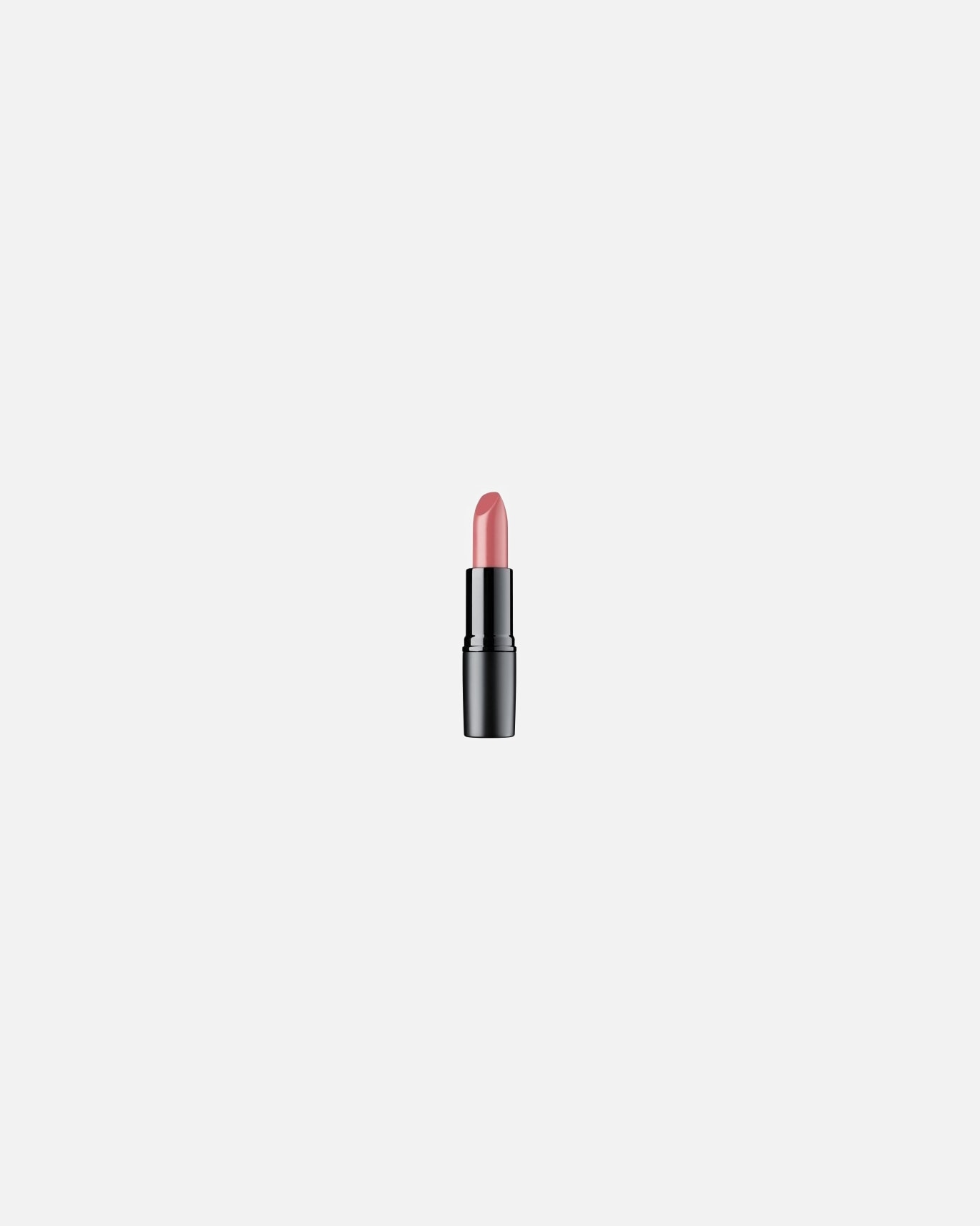 Lūpų dažai UnisexARTDECOPerfect Matt Lipstick160 - Rosy Cloud