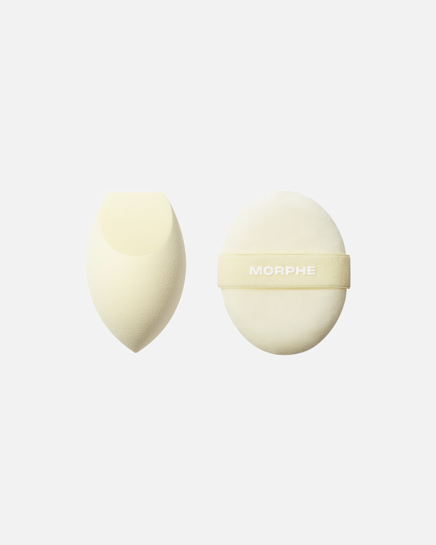 Makiažo šepetėlių rinkinys UnisexMorpheBUTTERY BLENDS TOOL DUO1 vnt.