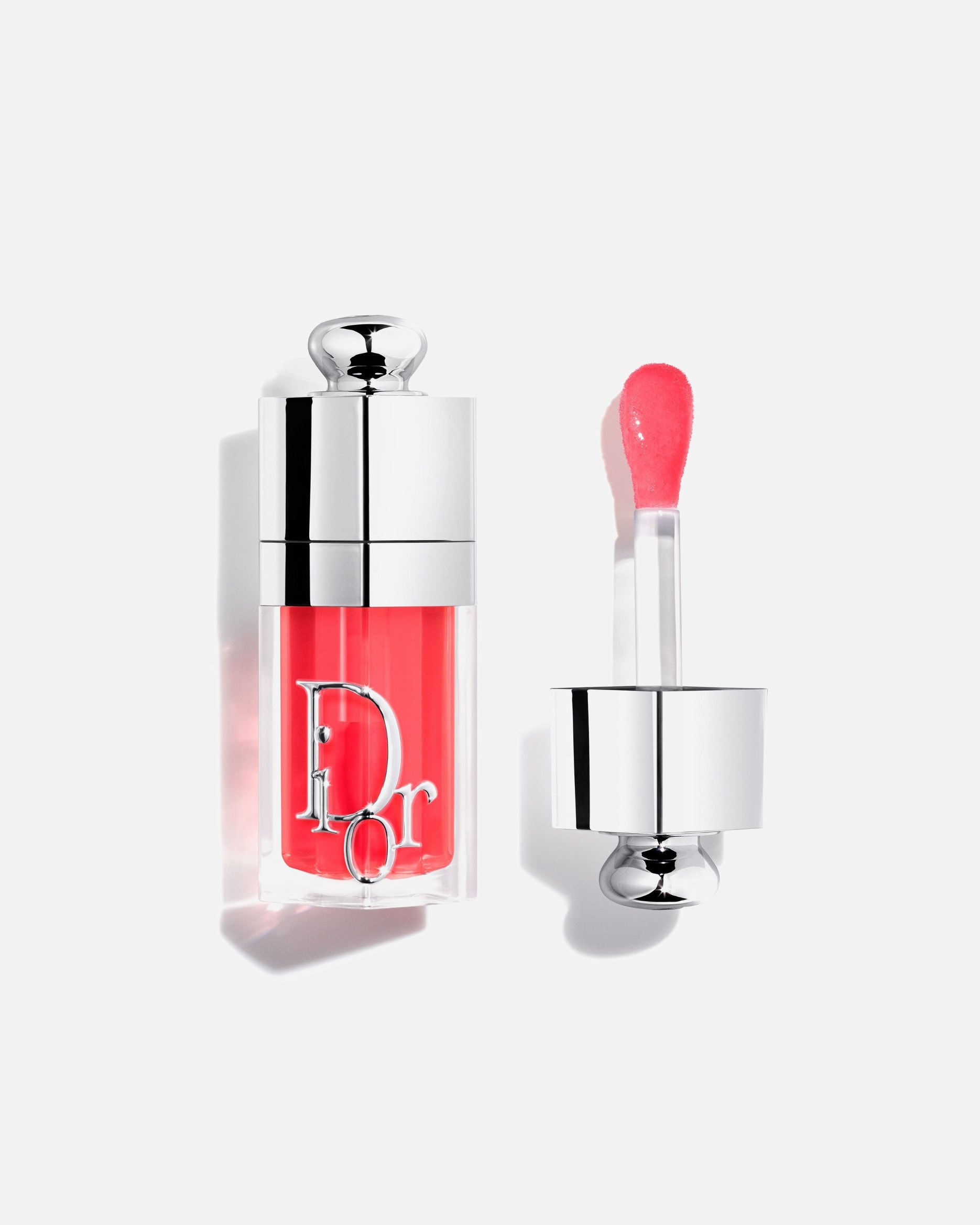 Lūpų aliejus UnisexDIORADDICTLip Glow Oil015 - CHERRY